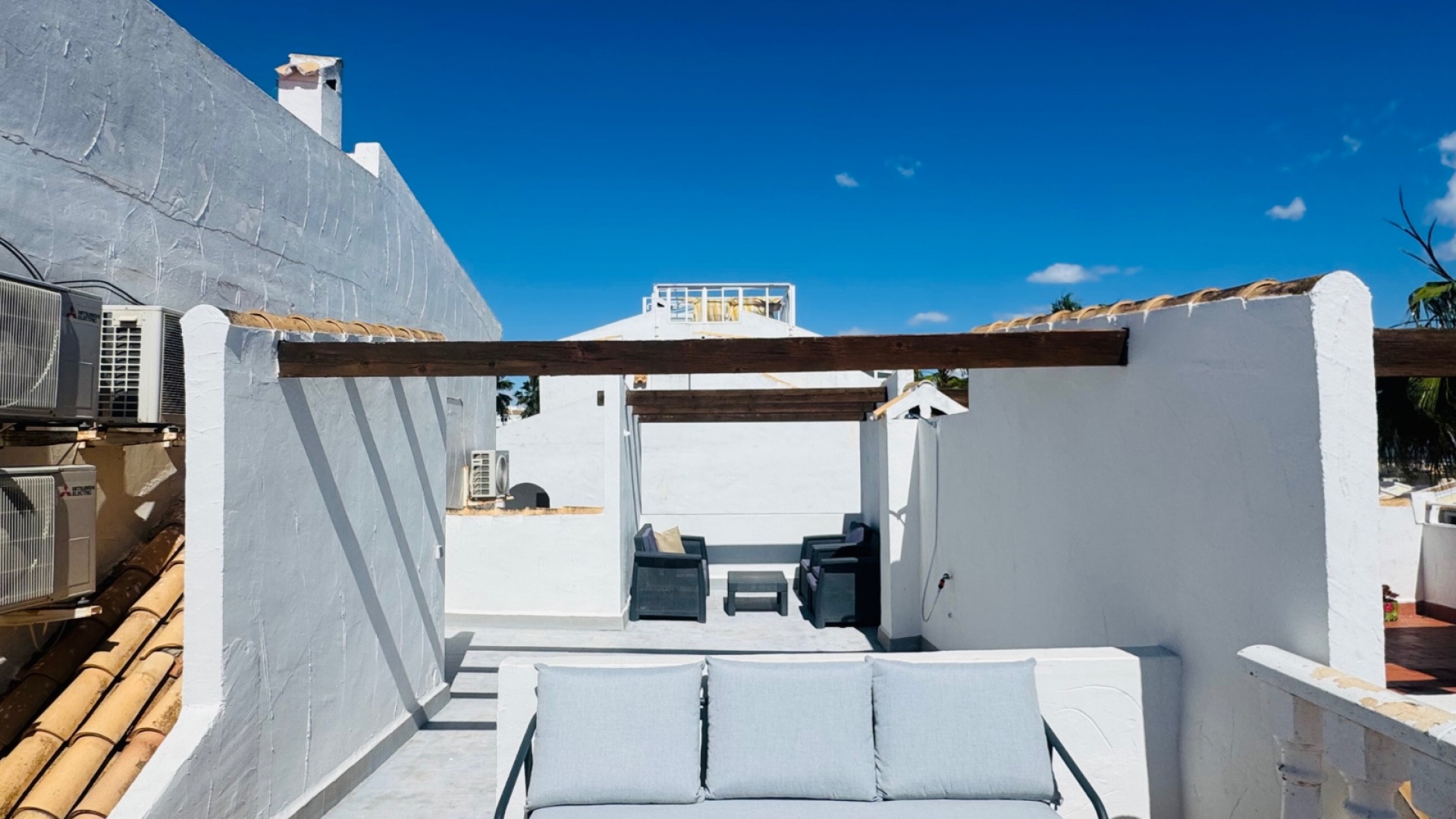 Resale - Townhouse - Ciudad Quesada - Bravo Hills Club