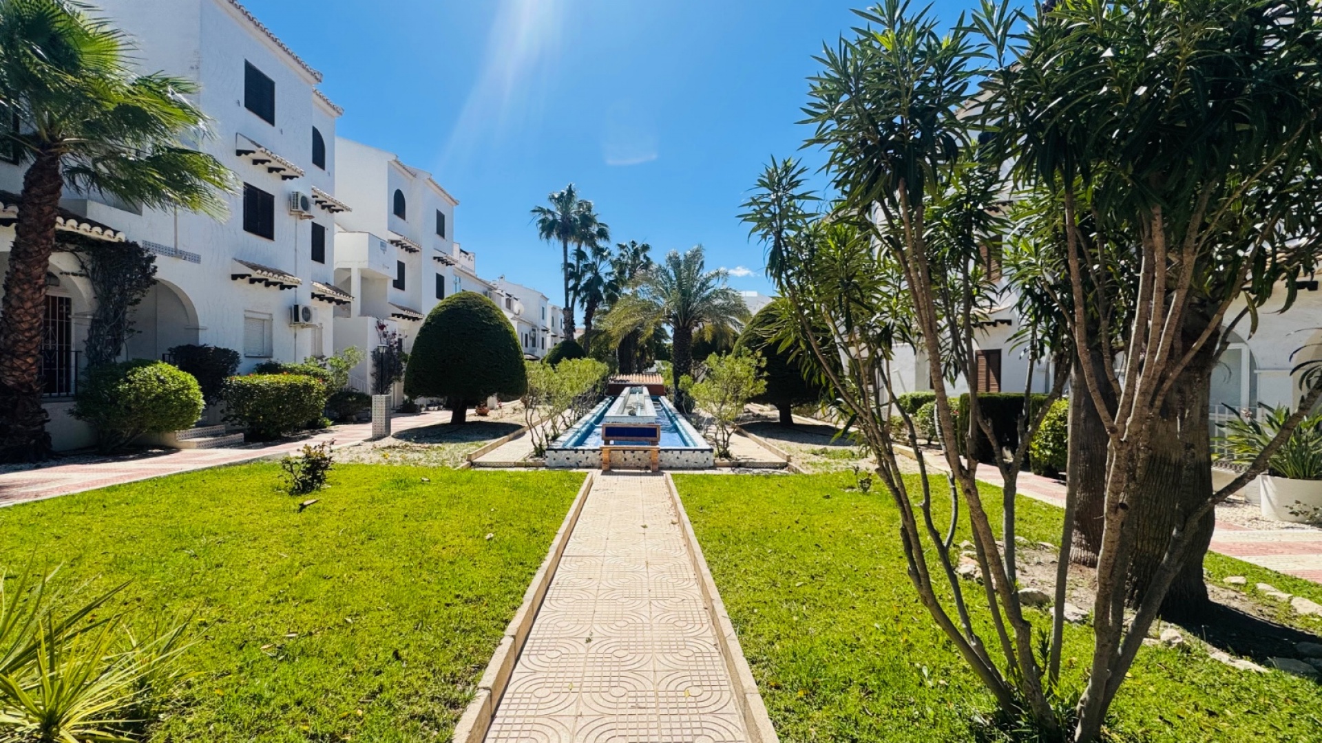 Resale - Townhouse - Ciudad Quesada - Bravo Hills Club