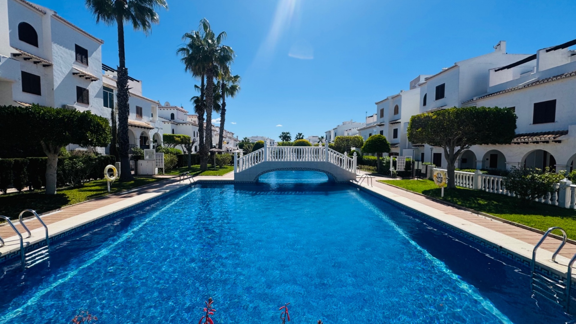 Resale - Townhouse - Ciudad Quesada - Bravo Hills Club