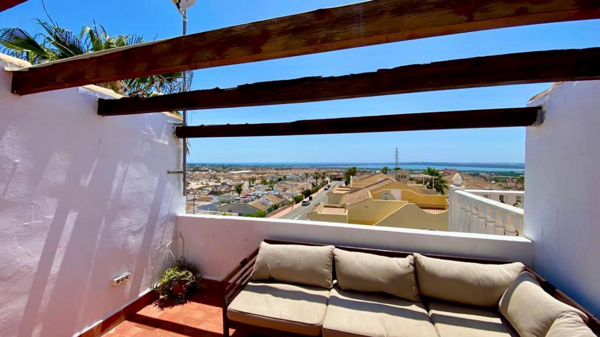 Resale - Townhouse - Ciudad Quesada - Bravo Hills Club