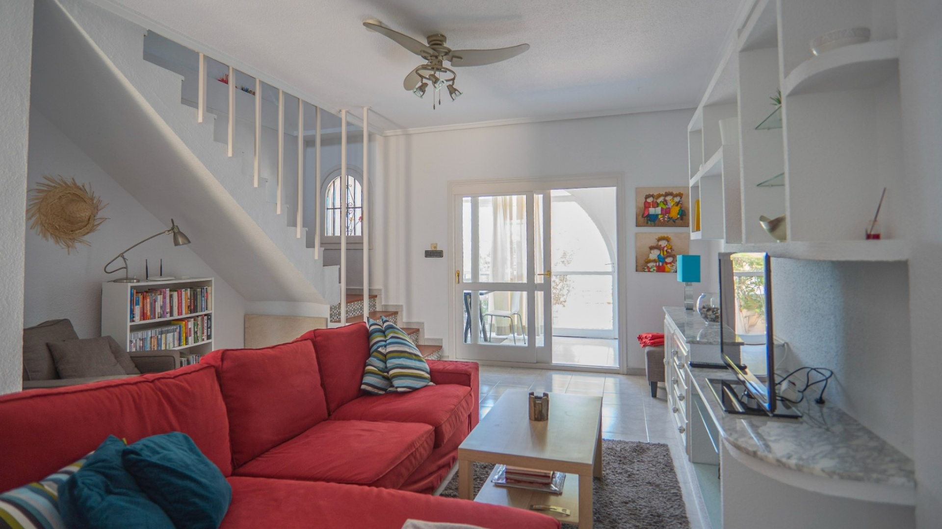 Resale - Townhouse - Ciudad Quesada - Bravo Hills Club