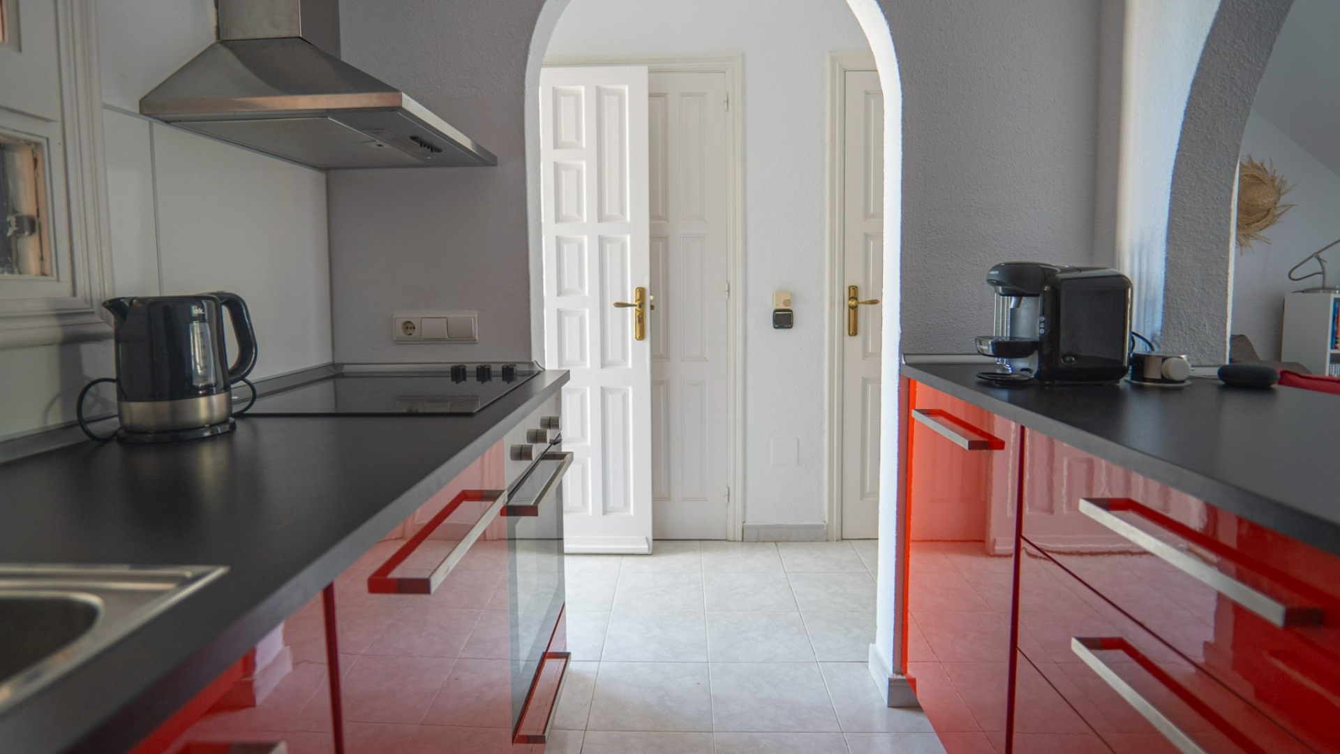 Resale - Townhouse - Ciudad Quesada - Bravo Hills Club