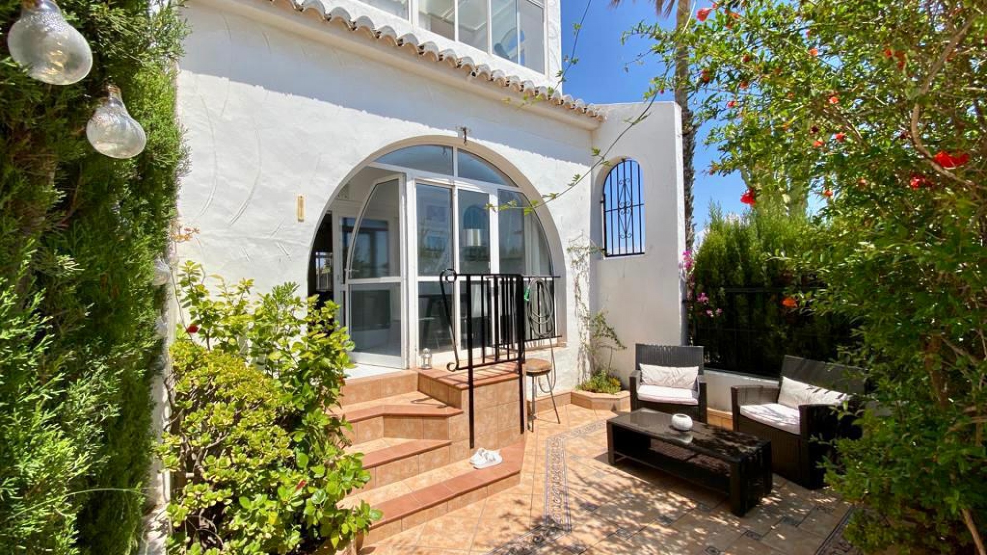 Resale - Townhouse - Ciudad Quesada - Bravo Hills Club