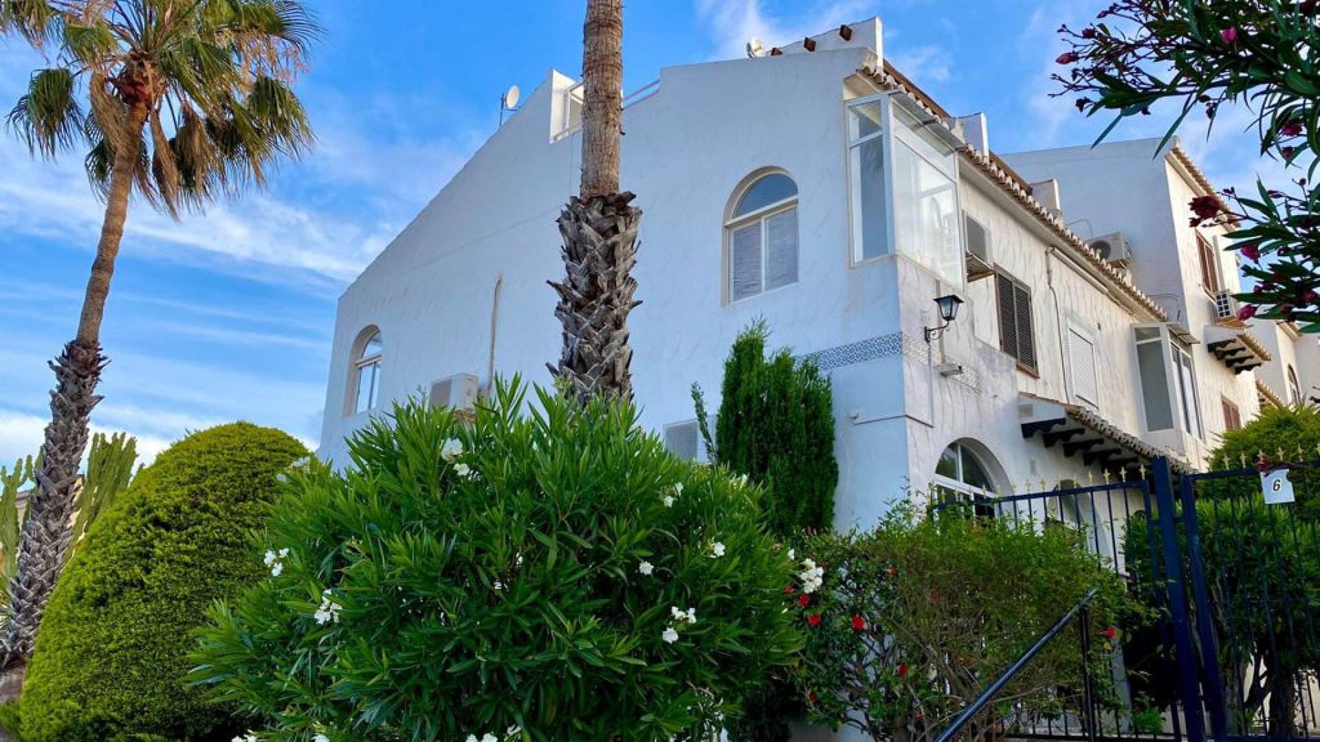 Resale - Townhouse - Ciudad Quesada - Bravo Hills Club