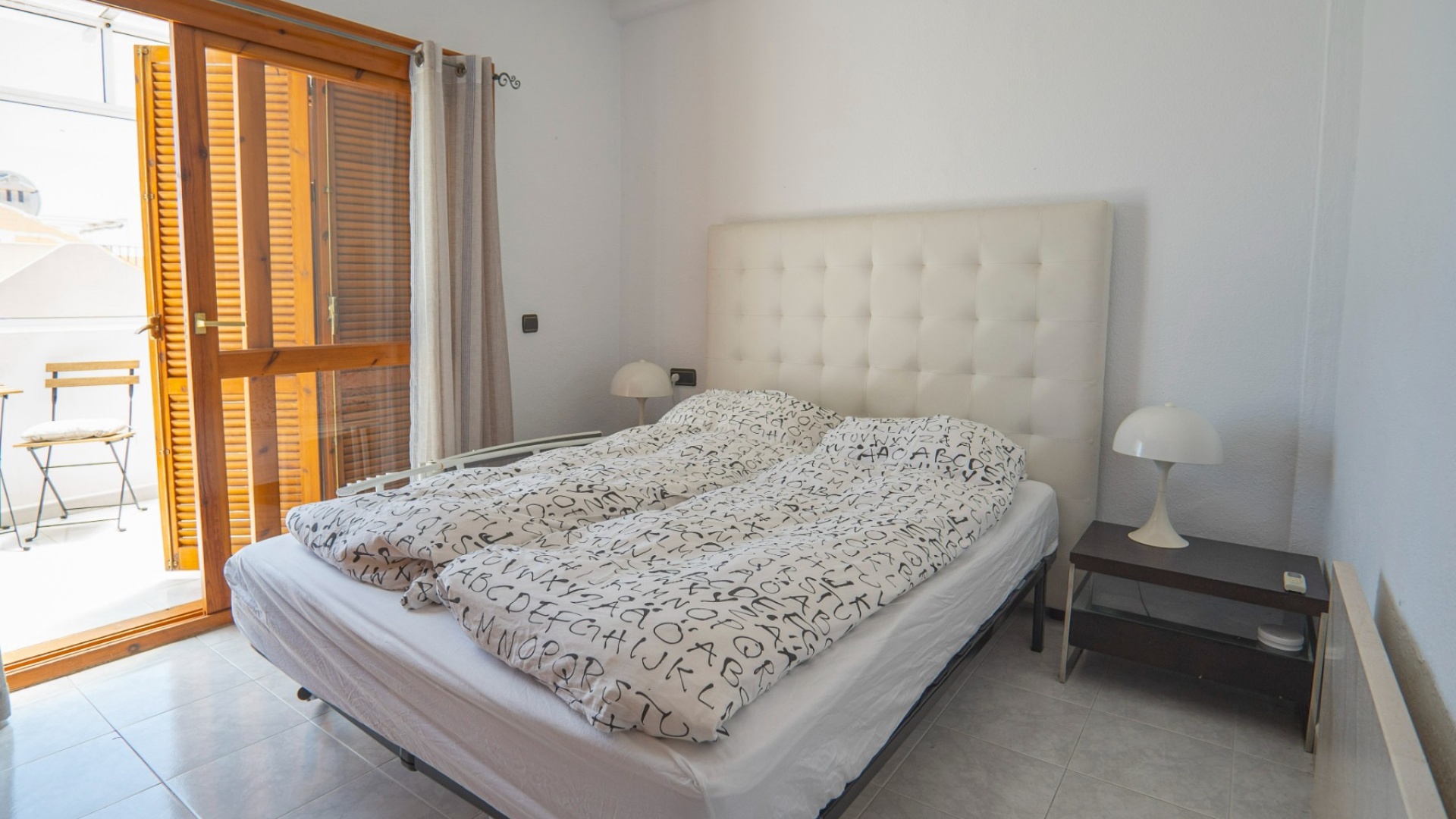 Resale - Townhouse - Ciudad Quesada - Bravo Hills Club