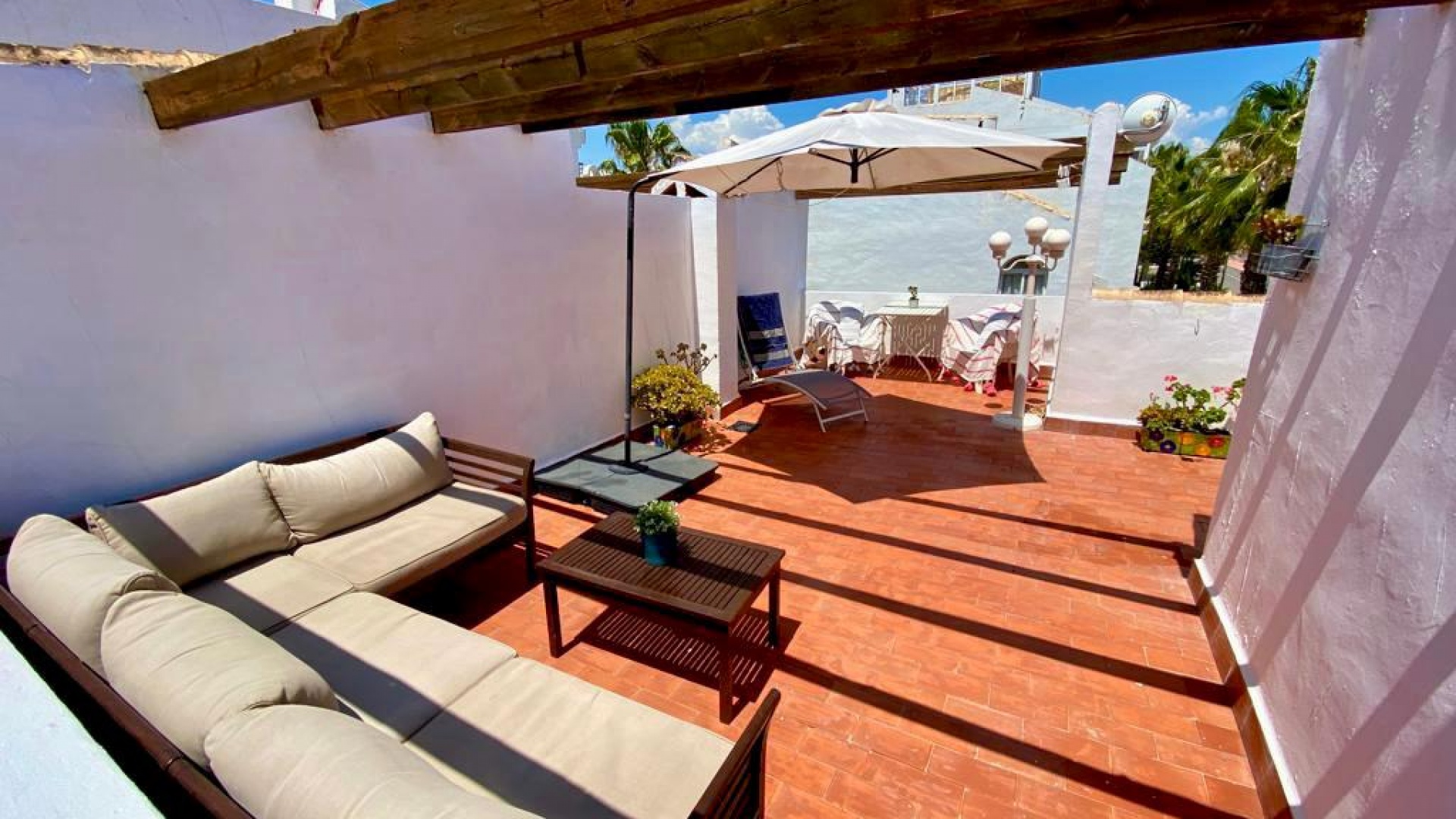 Resale - Townhouse - Ciudad Quesada - Bravo Hills Club