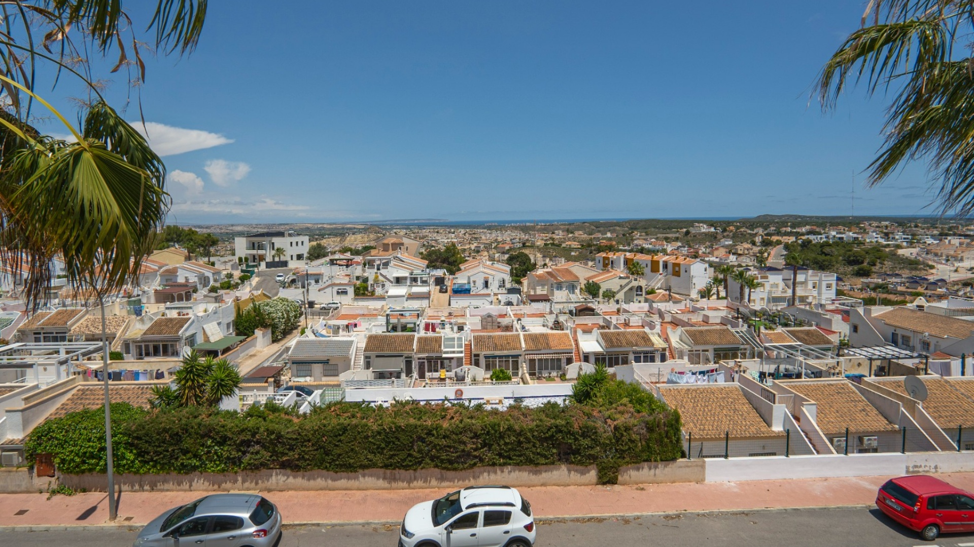 Resale - Townhouse - Ciudad Quesada - Bravo Hills Club