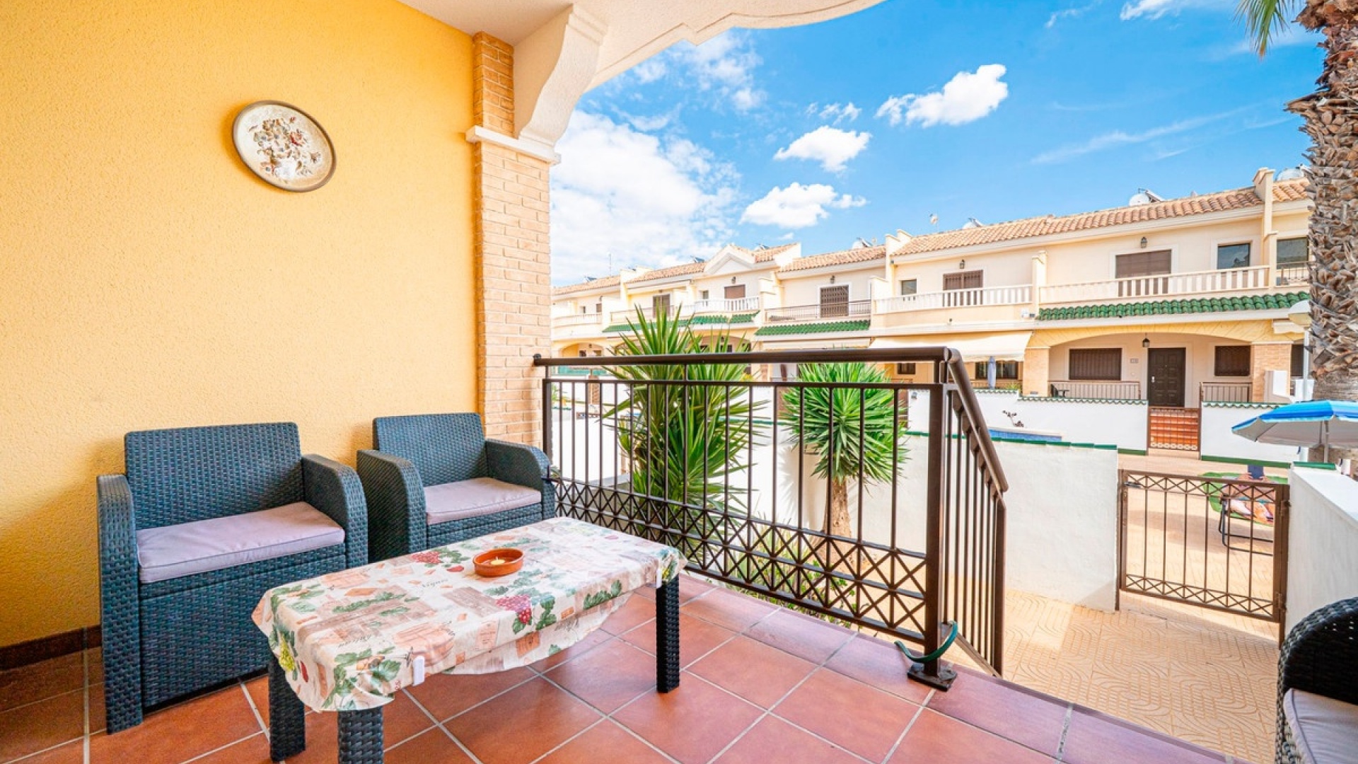 Resale - Townhouse - Ciudad Quesada - Costa Blanca South