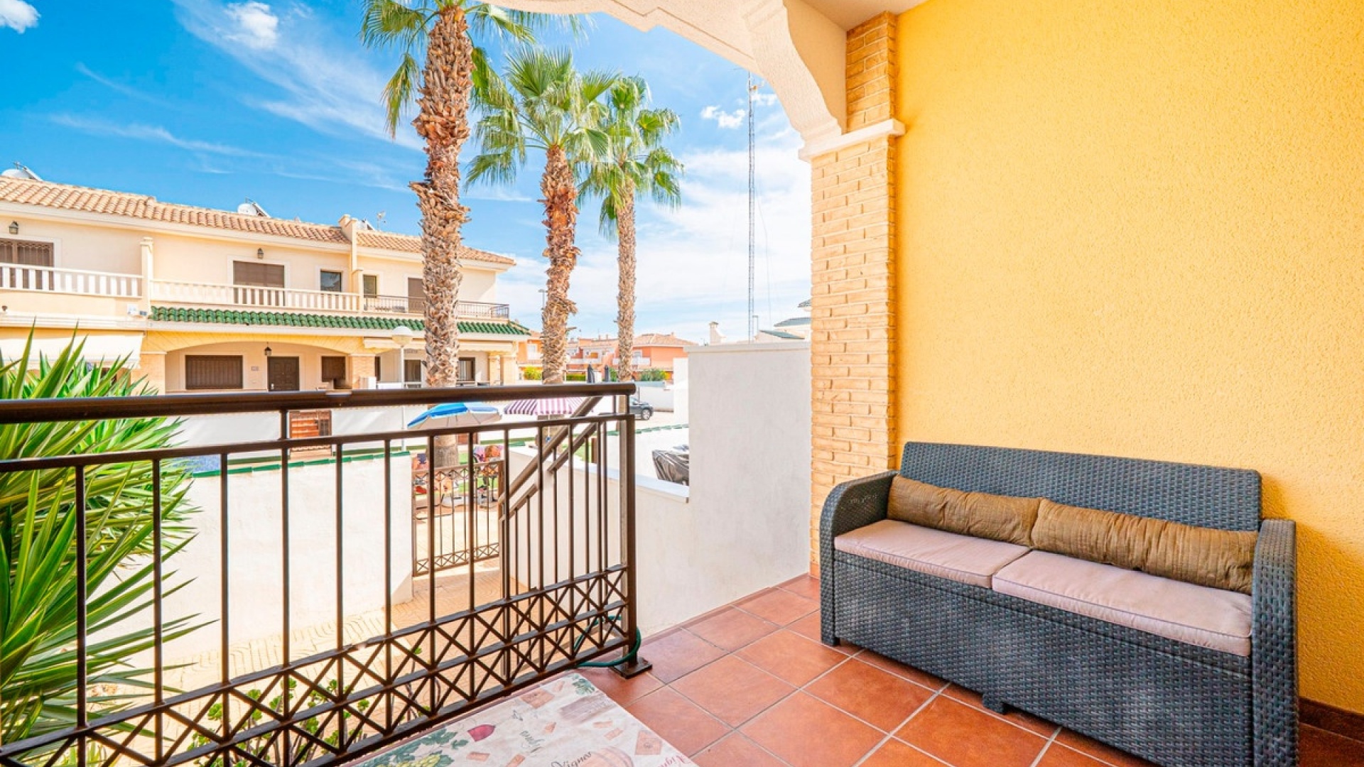Resale - Townhouse - Ciudad Quesada - Costa Blanca South