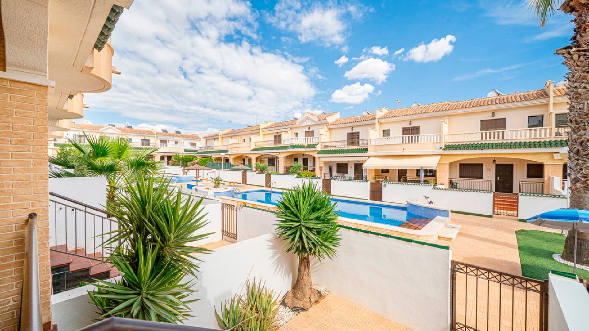 Resale - Townhouse - Ciudad Quesada - Costa Blanca South