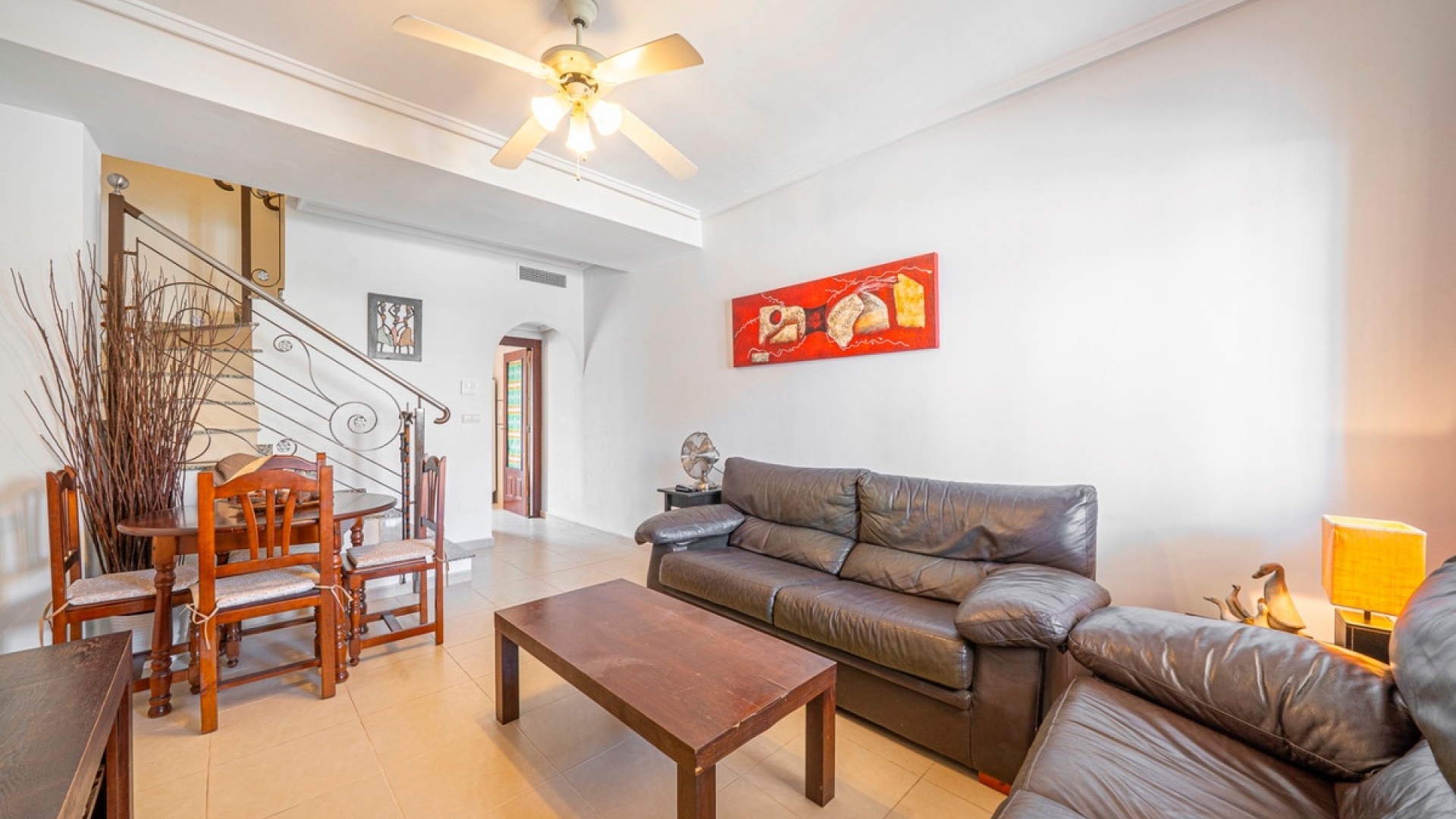 Resale - Townhouse - Ciudad Quesada - Costa Blanca South