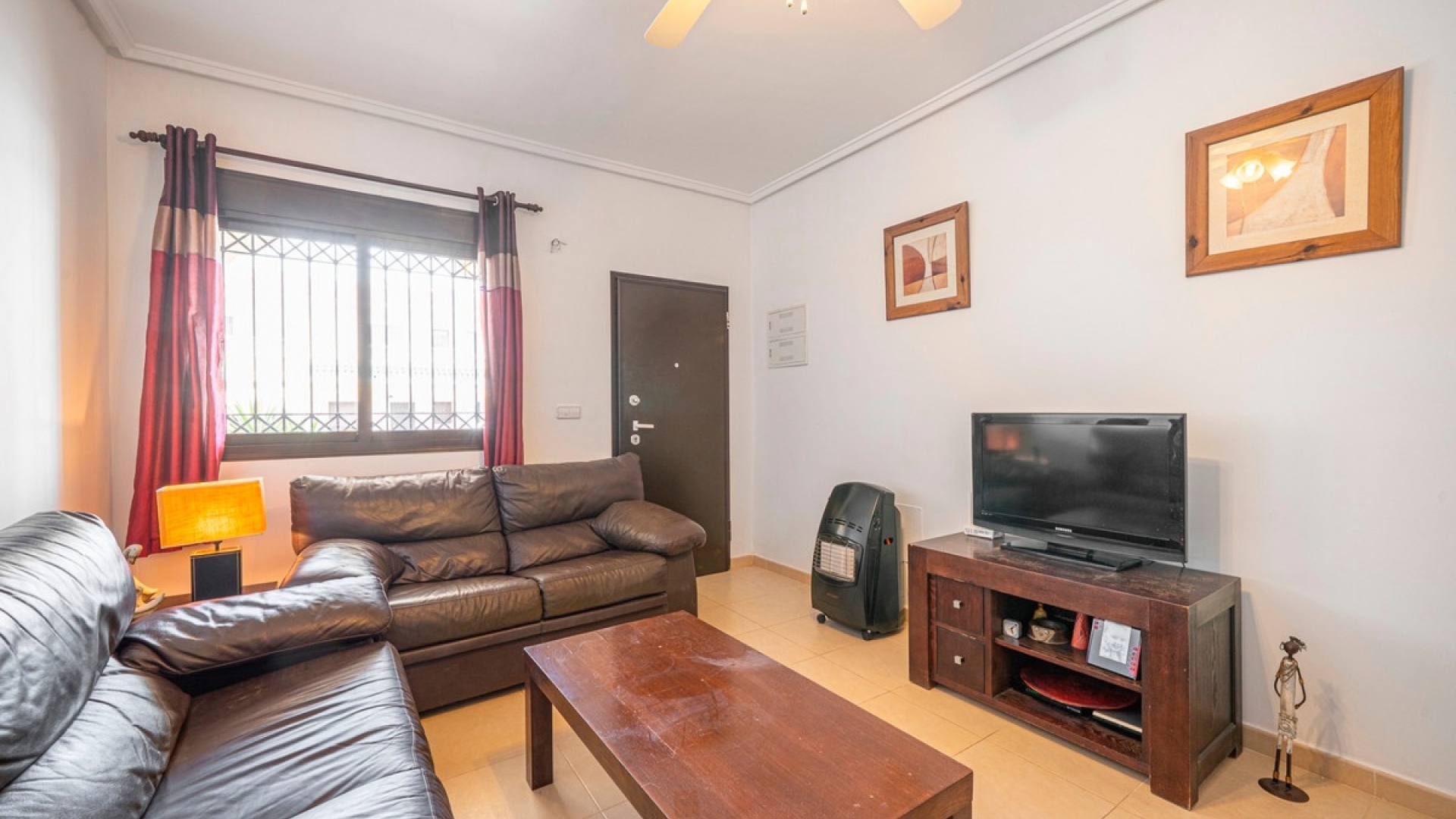Resale - Townhouse - Ciudad Quesada - Costa Blanca South