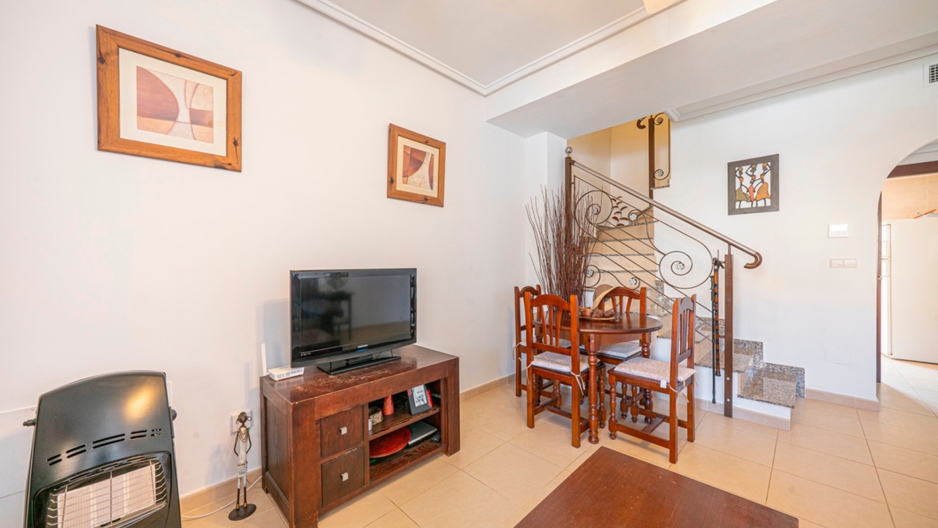 Resale - Townhouse - Ciudad Quesada - Costa Blanca South