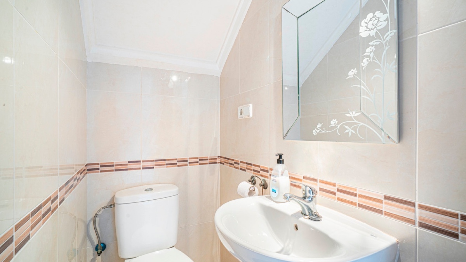 Resale - Townhouse - Ciudad Quesada - Costa Blanca South