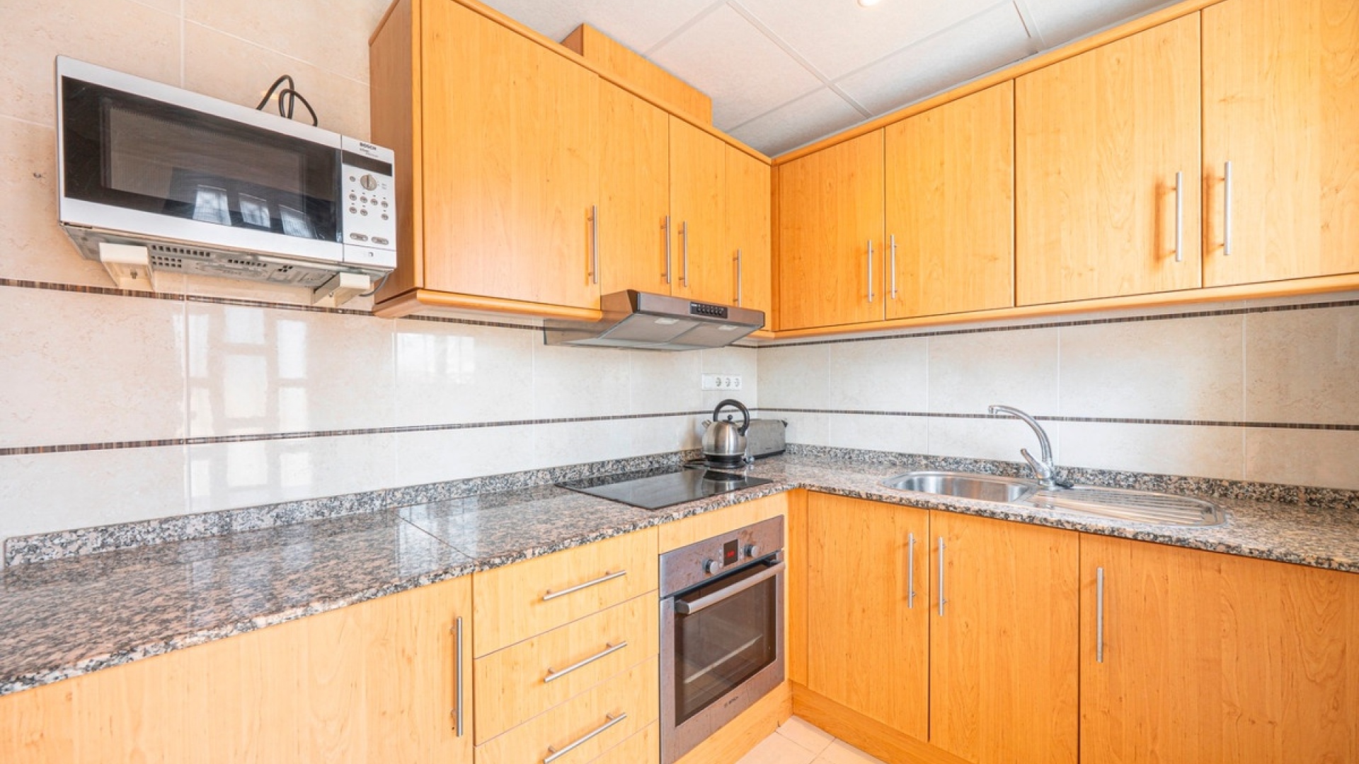Resale - Townhouse - Ciudad Quesada - Costa Blanca South