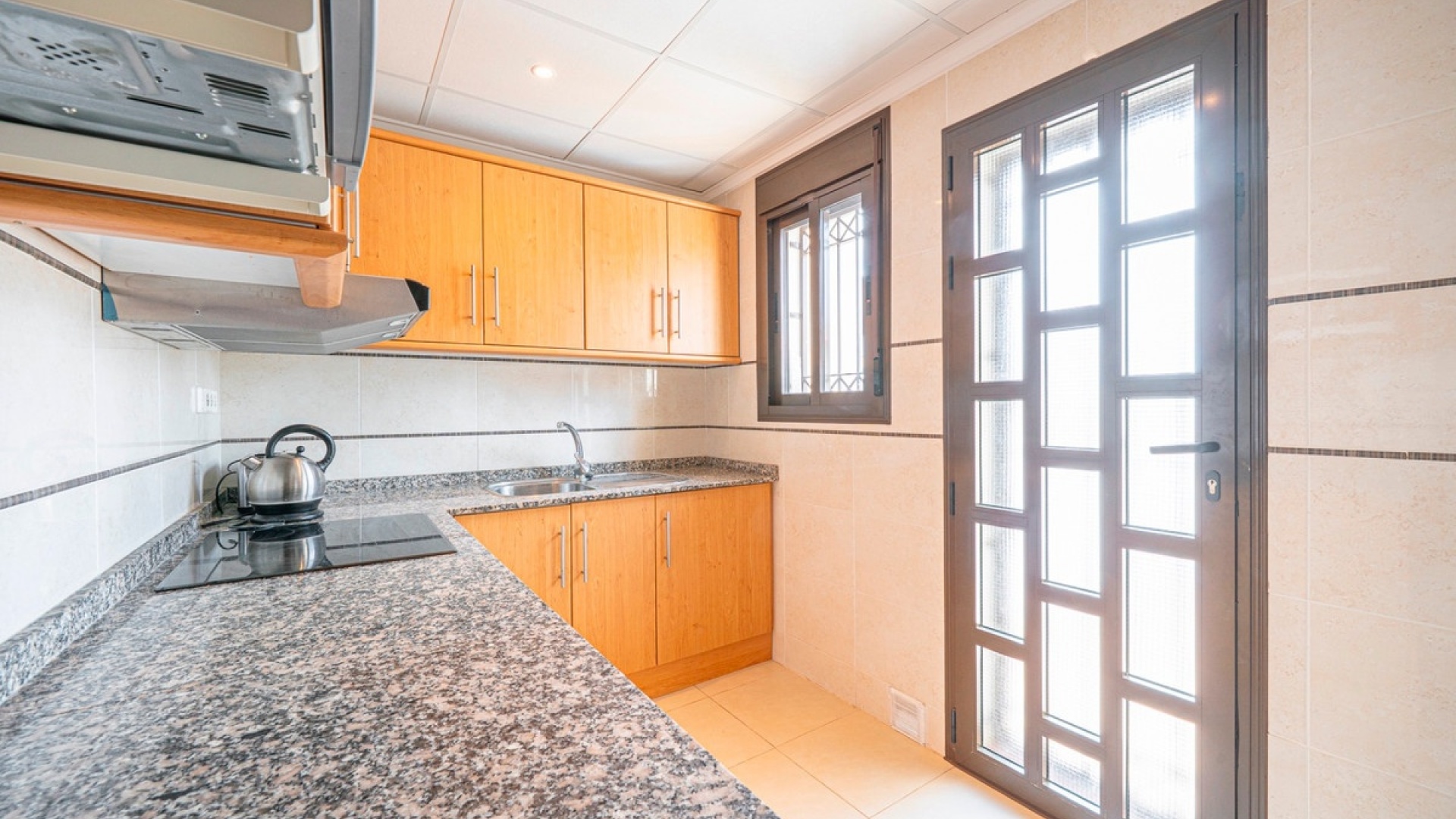 Resale - Townhouse - Ciudad Quesada - Costa Blanca South