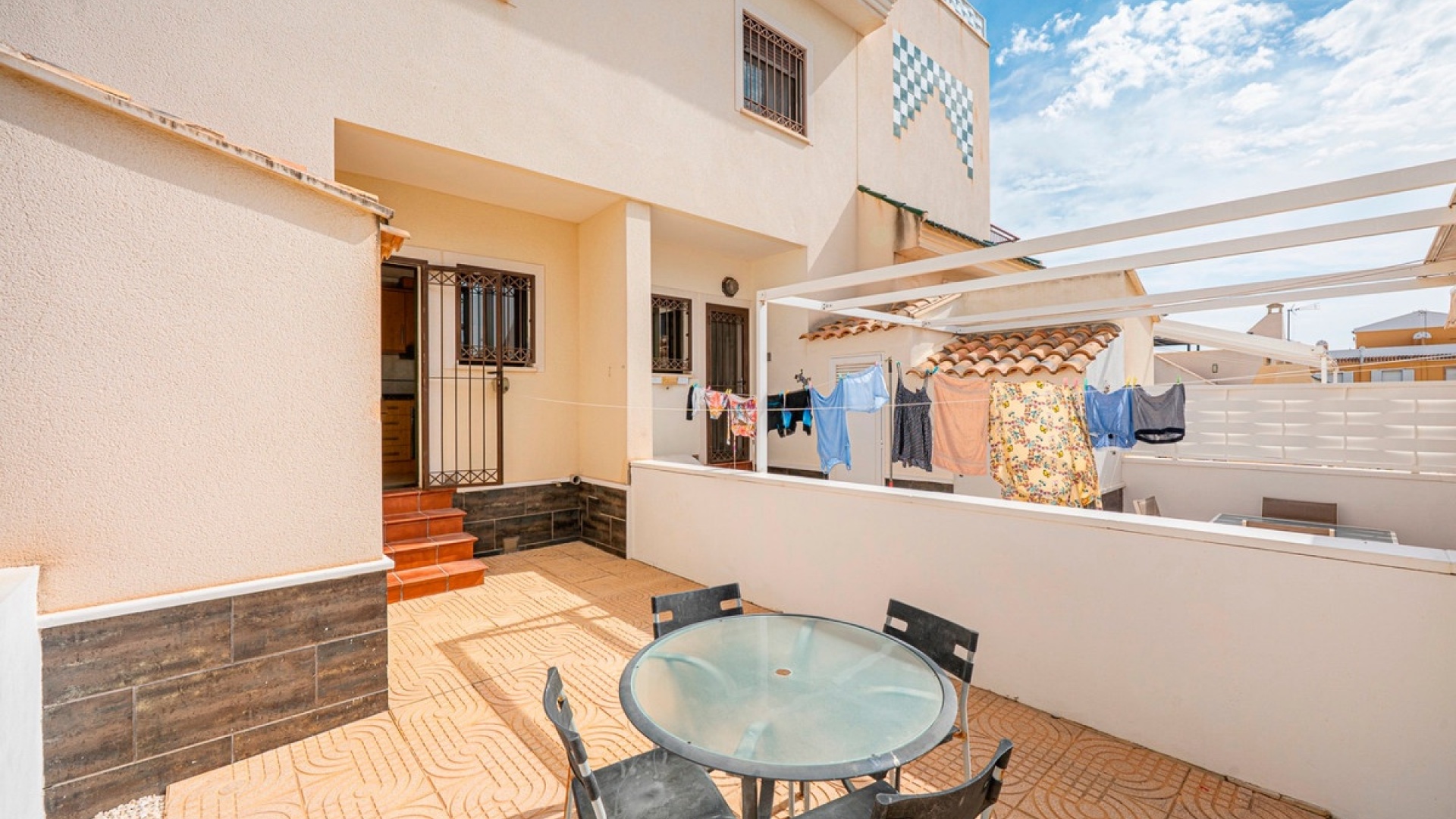 Resale - Townhouse - Ciudad Quesada - Costa Blanca South