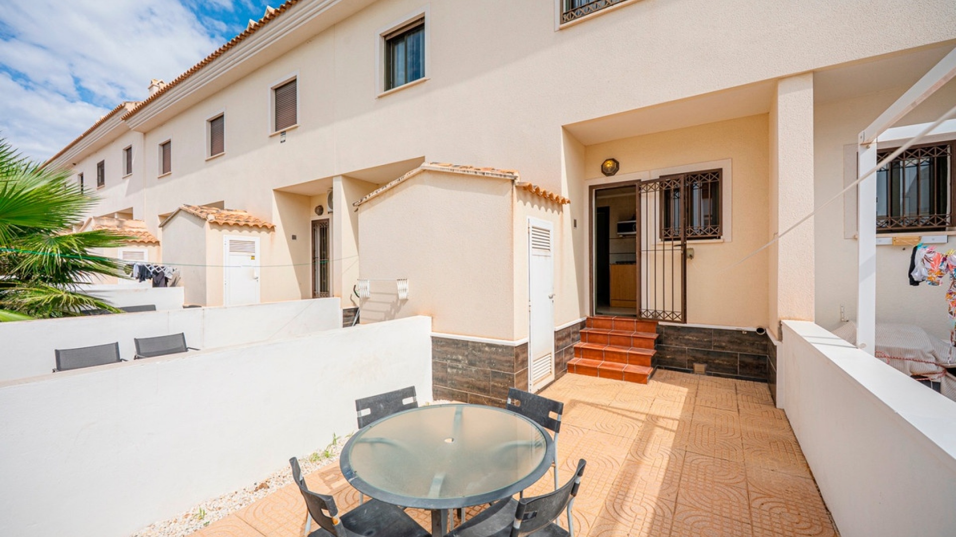 Resale - Townhouse - Ciudad Quesada - Costa Blanca South