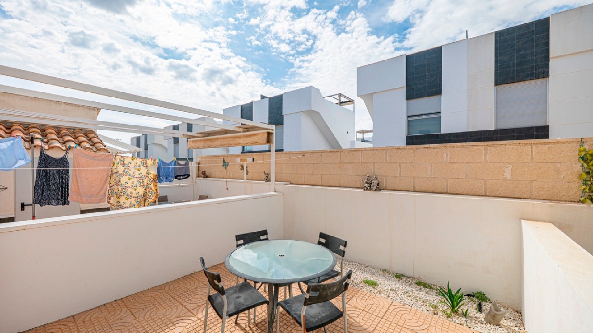 Resale - Townhouse - Ciudad Quesada - Costa Blanca South