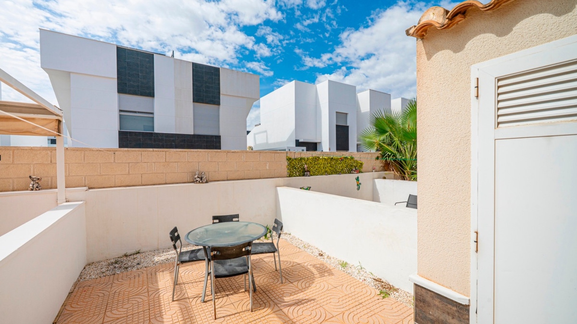 Resale - Townhouse - Ciudad Quesada - Costa Blanca South