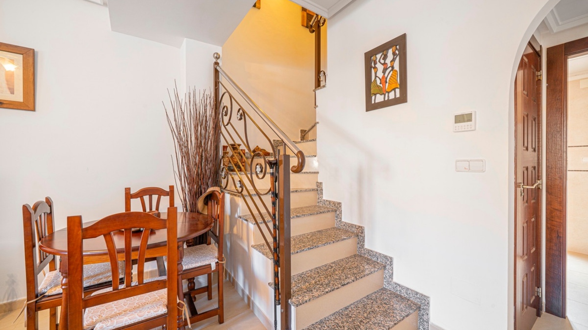 Resale - Townhouse - Ciudad Quesada - Costa Blanca South