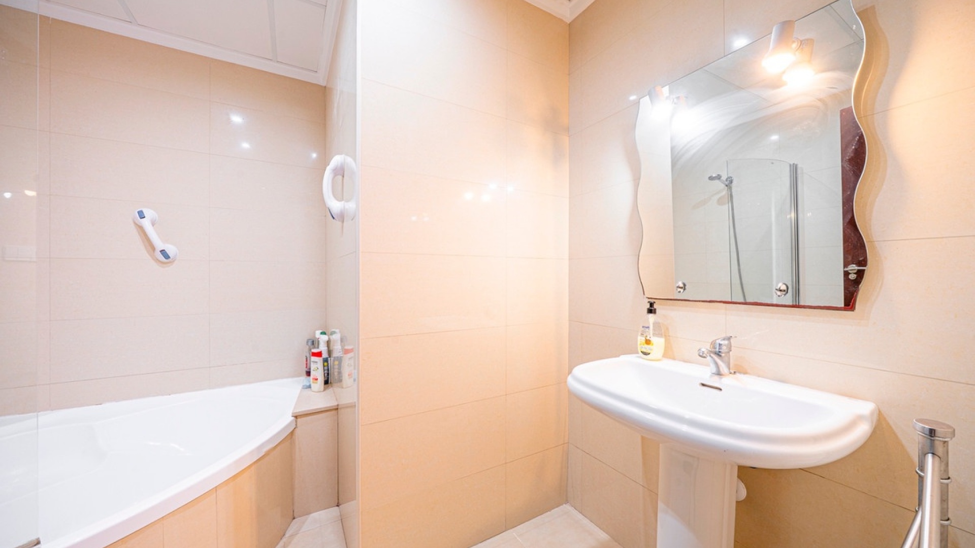 Resale - Townhouse - Ciudad Quesada - Costa Blanca South