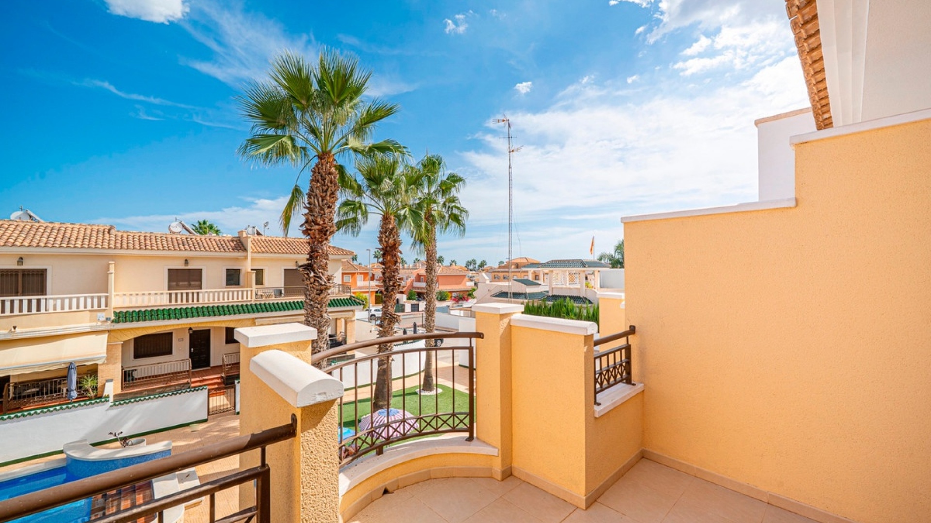 Resale - Townhouse - Ciudad Quesada - Costa Blanca South