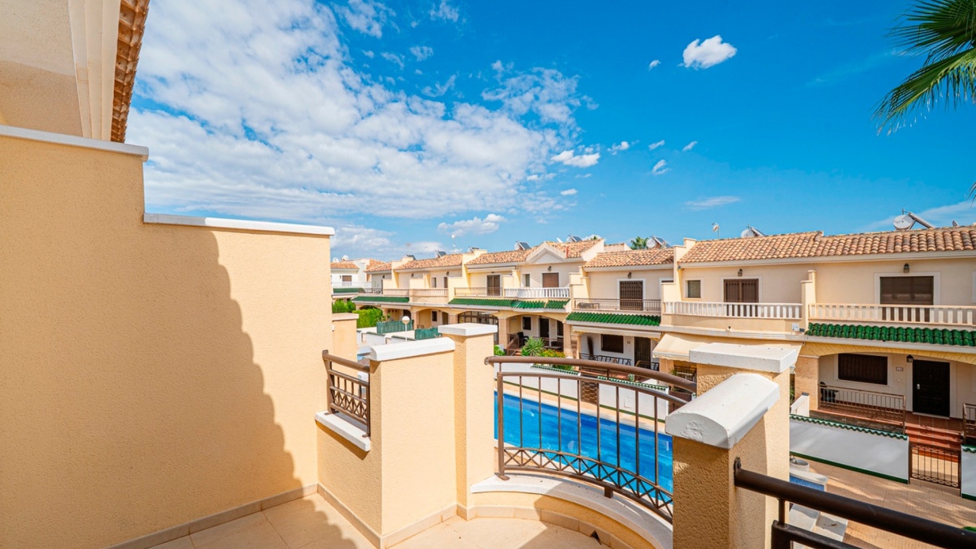 Resale - Townhouse - Ciudad Quesada - Costa Blanca South