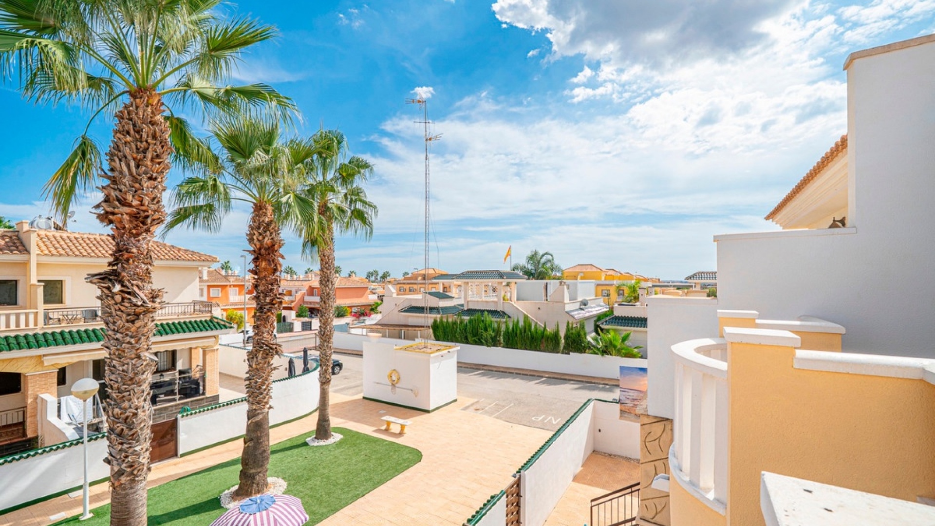 Resale - Townhouse - Ciudad Quesada - Costa Blanca South