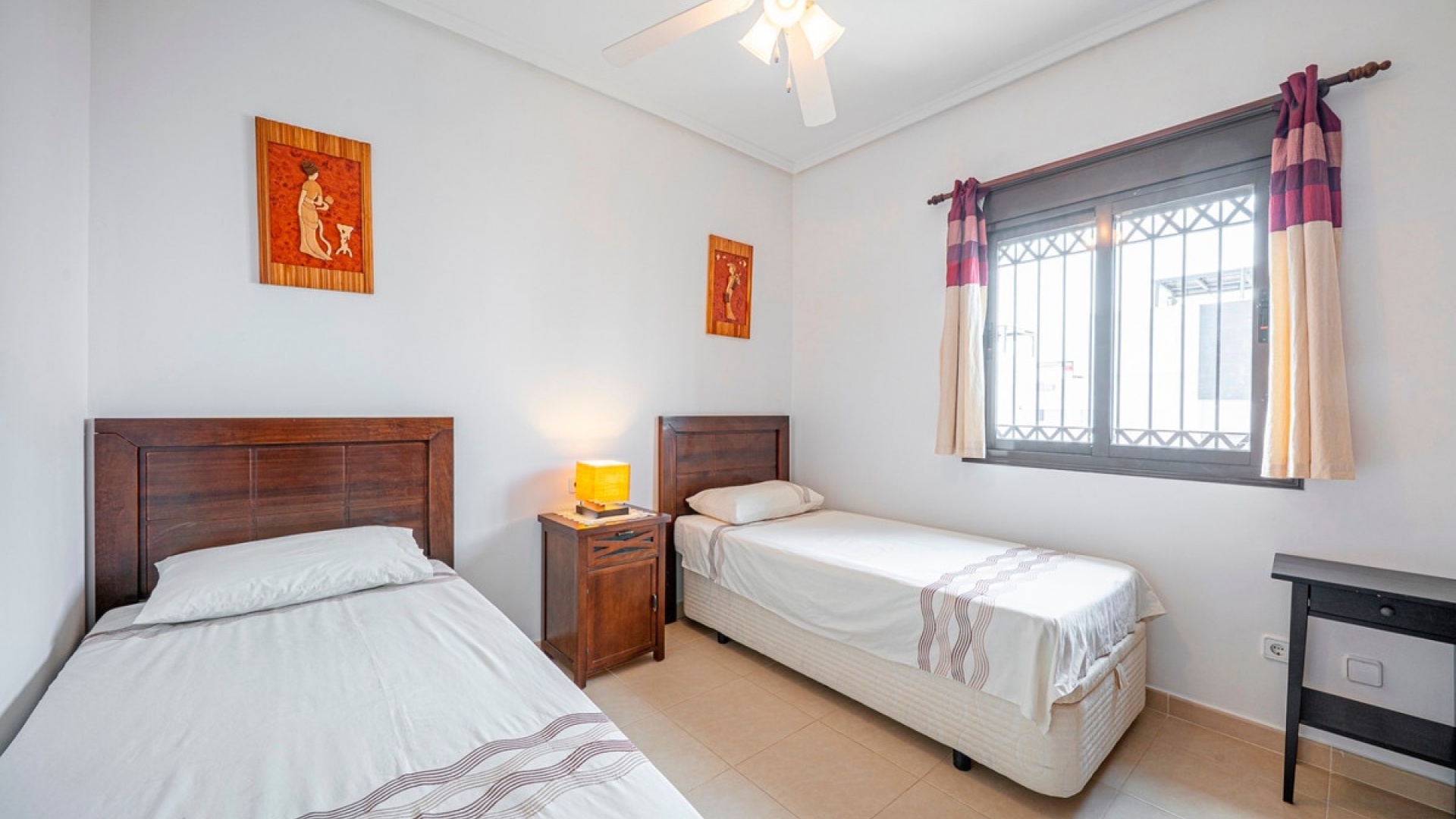Resale - Townhouse - Ciudad Quesada - Costa Blanca South