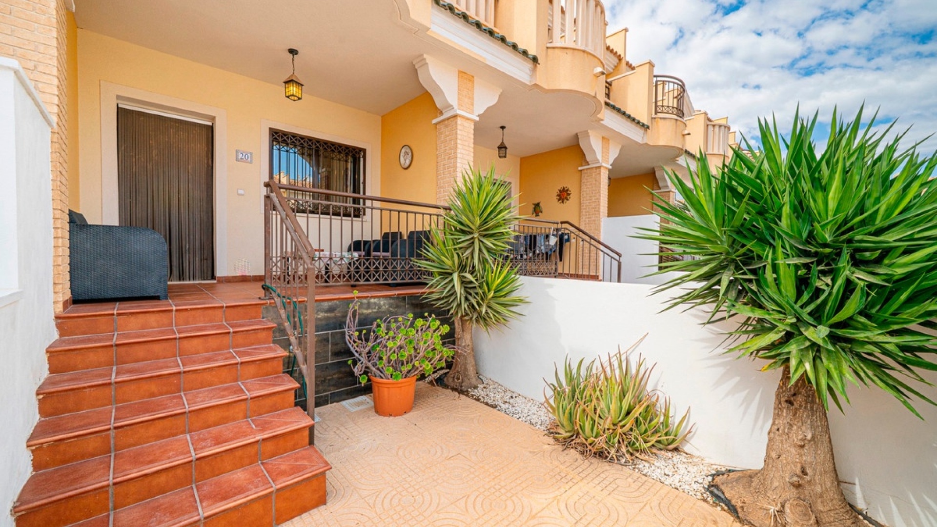 Resale - Townhouse - Ciudad Quesada - Costa Blanca South