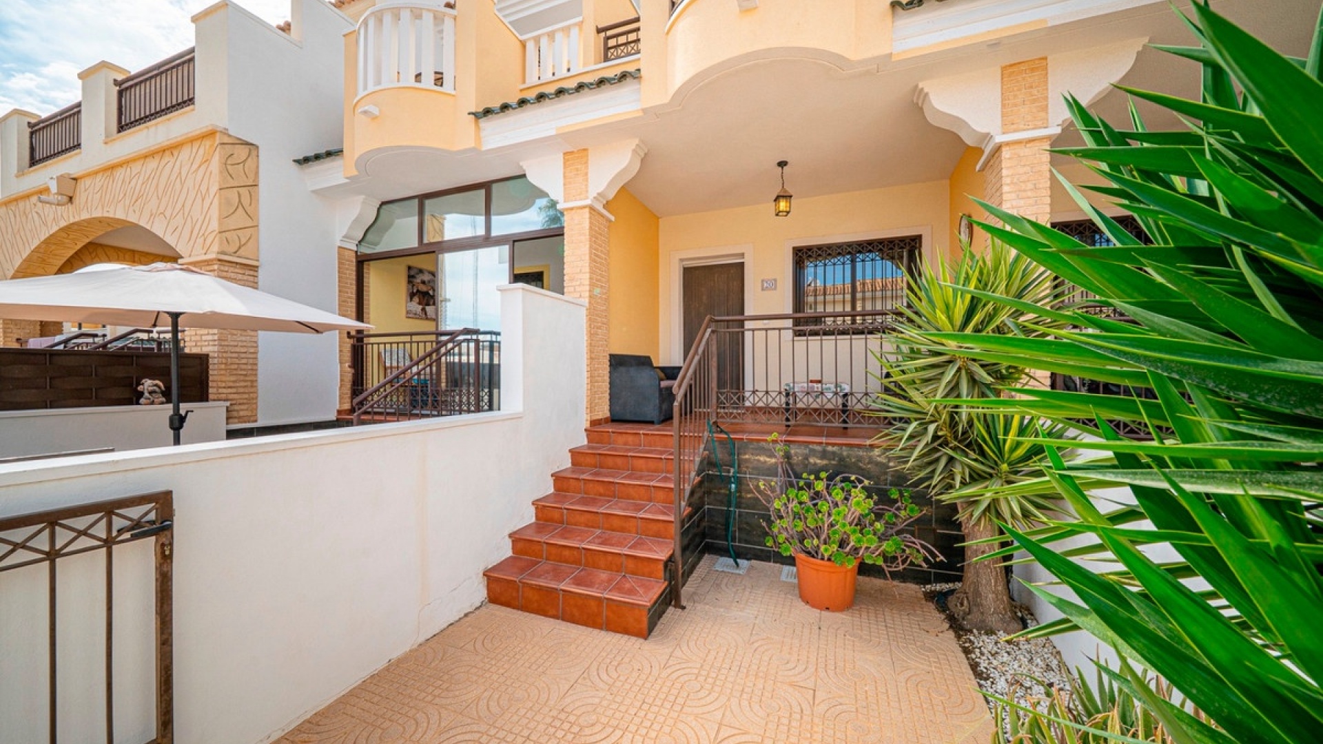 Resale - Townhouse - Ciudad Quesada - Costa Blanca South
