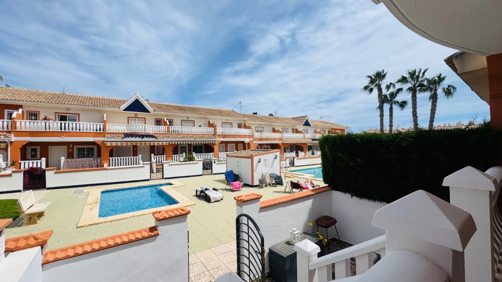 Resale - Townhouse - Ciudad Quesada - Dona Pepa