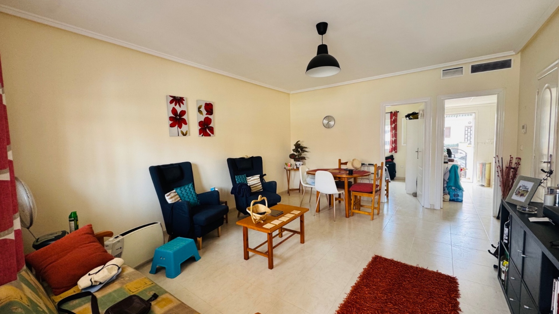 Resale - Townhouse - Ciudad Quesada - Dona Pepa