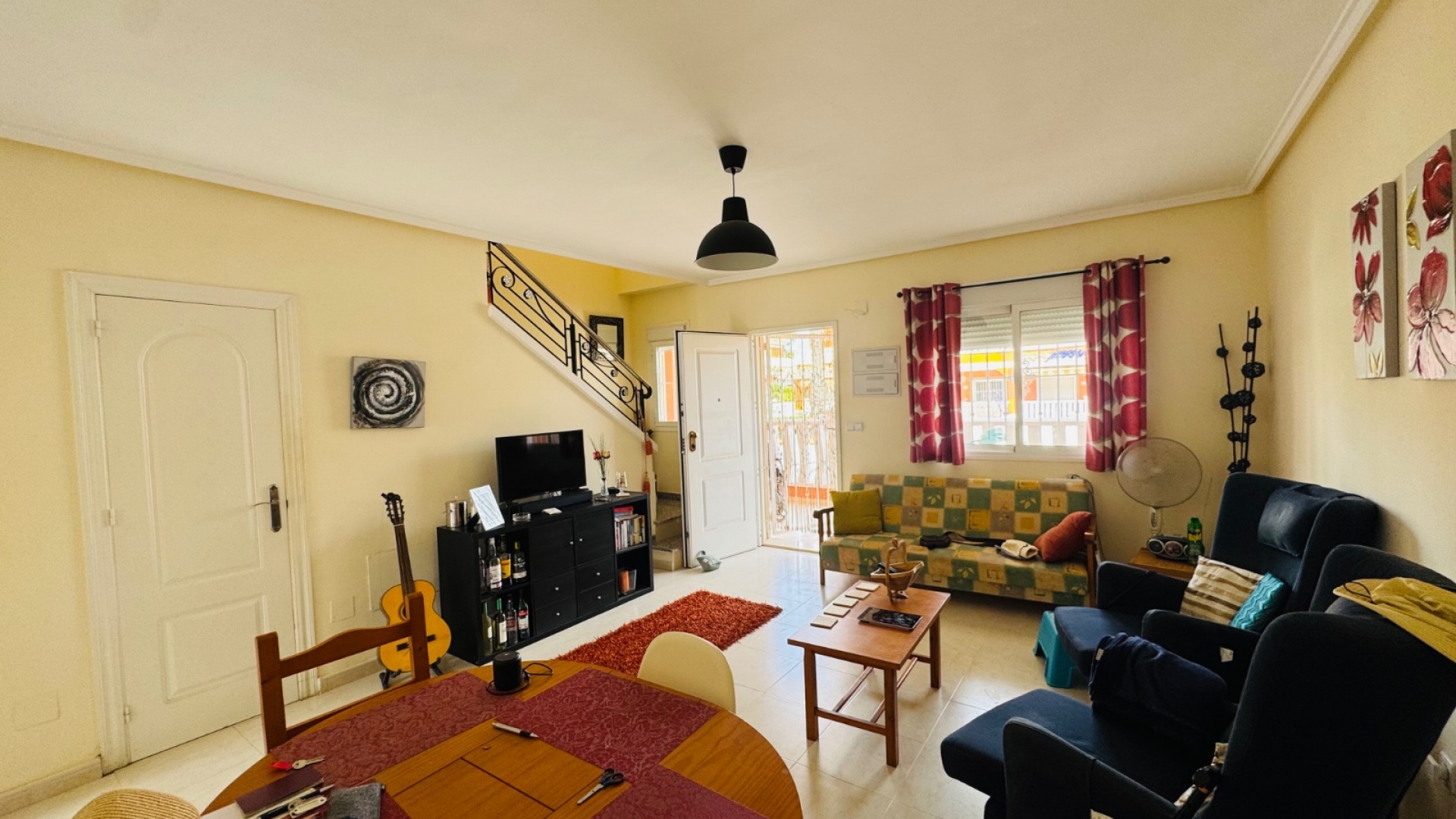 Resale - Townhouse - Ciudad Quesada - Dona Pepa