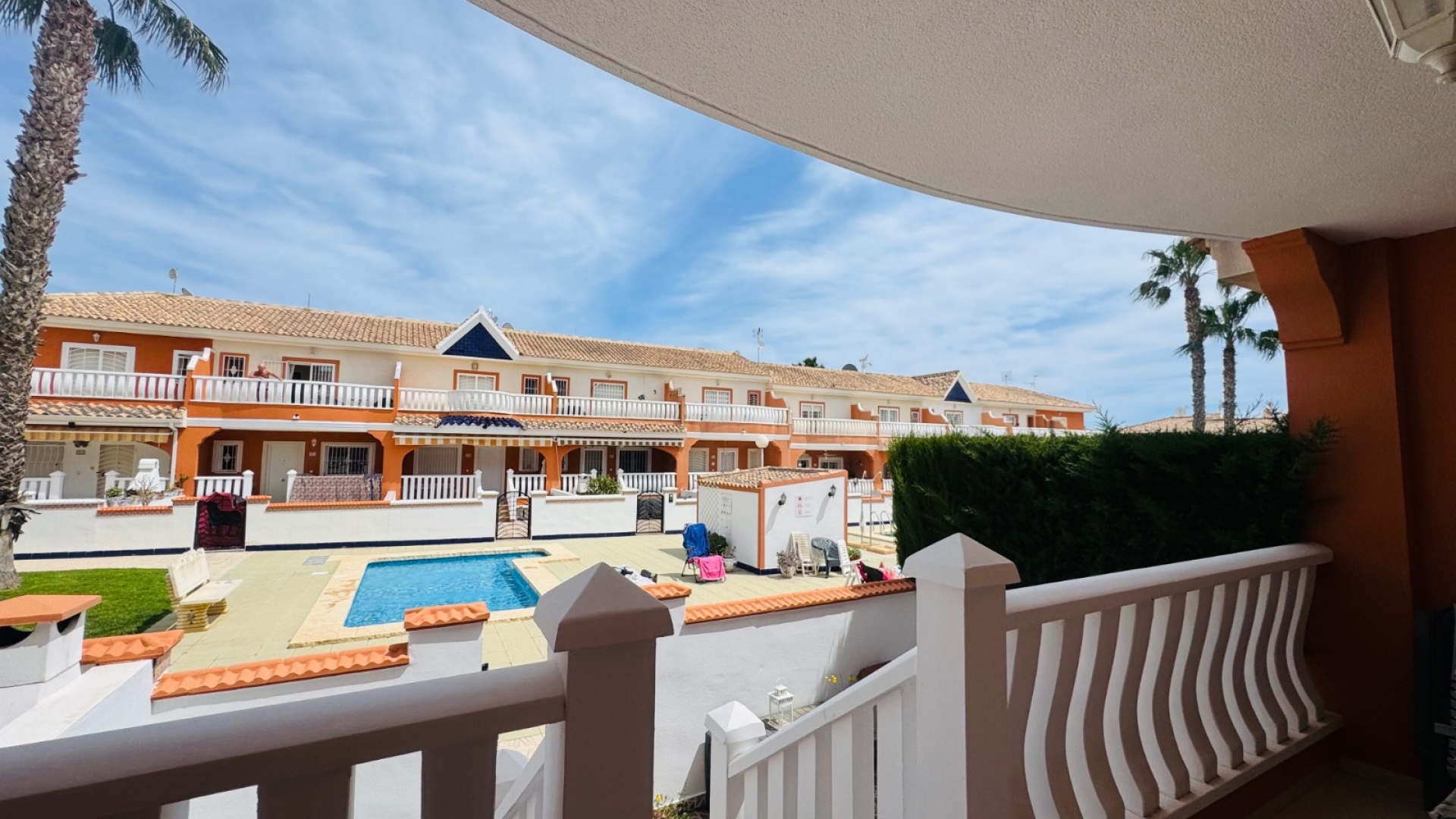 Resale - Townhouse - Ciudad Quesada - Dona Pepa