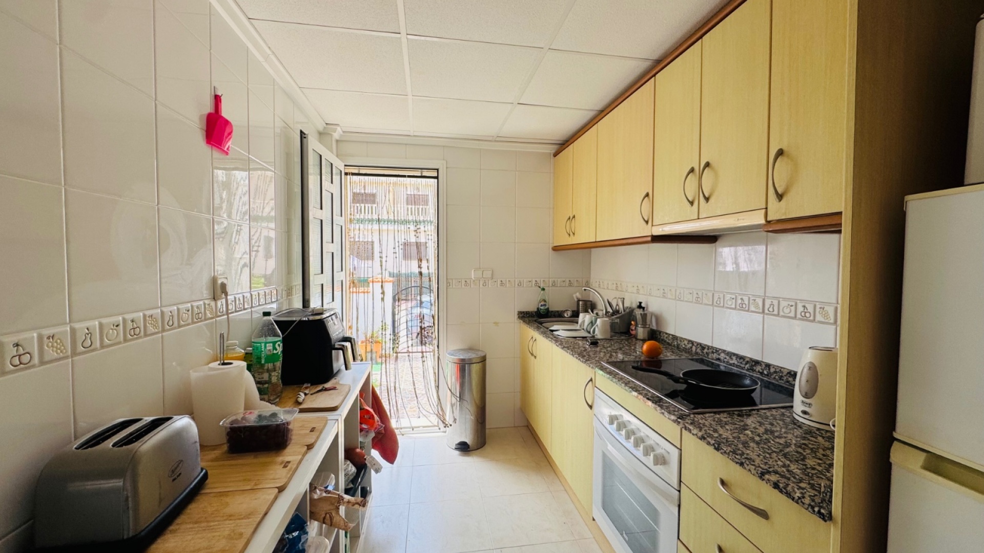 Resale - Townhouse - Ciudad Quesada - Dona Pepa