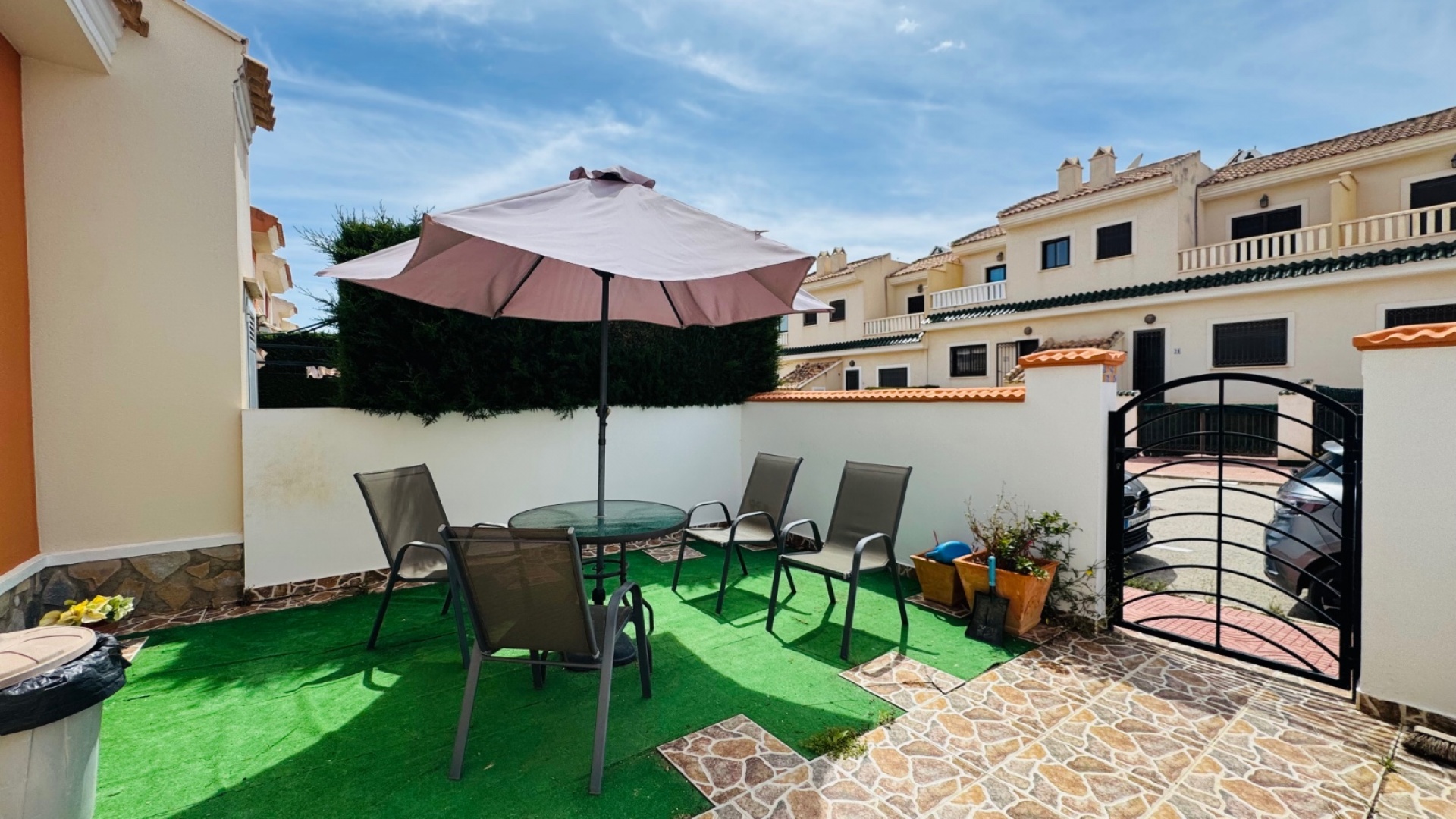 Resale - Townhouse - Ciudad Quesada - Dona Pepa