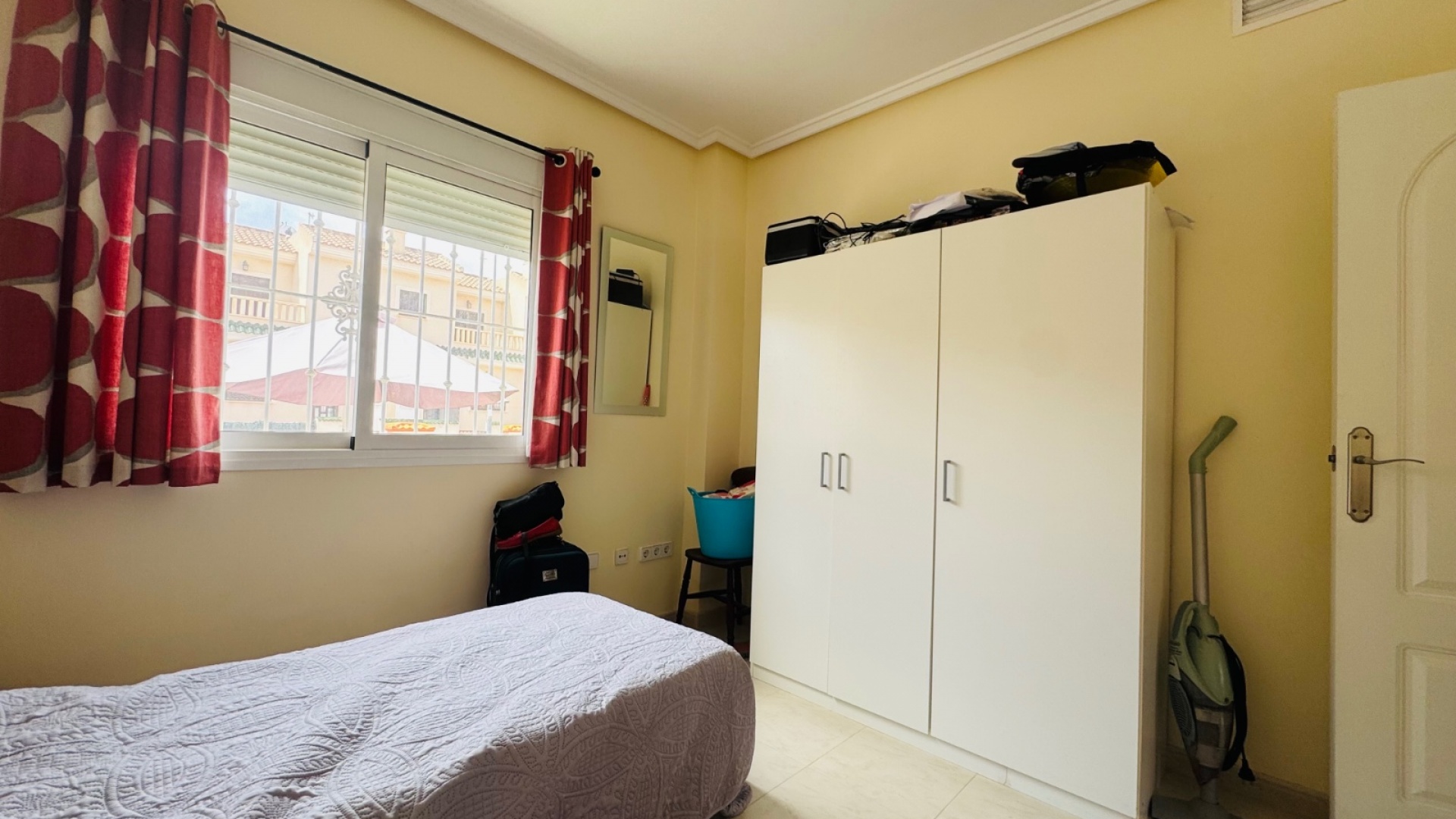 Resale - Townhouse - Ciudad Quesada - Dona Pepa