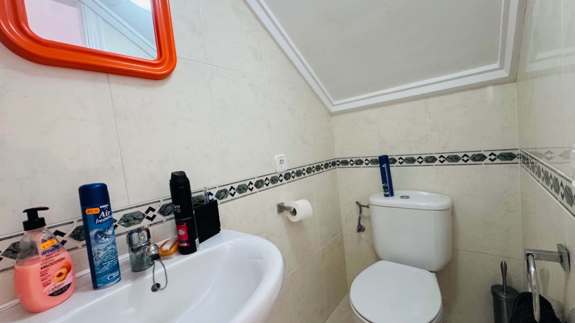 Resale - Townhouse - Ciudad Quesada - Dona Pepa