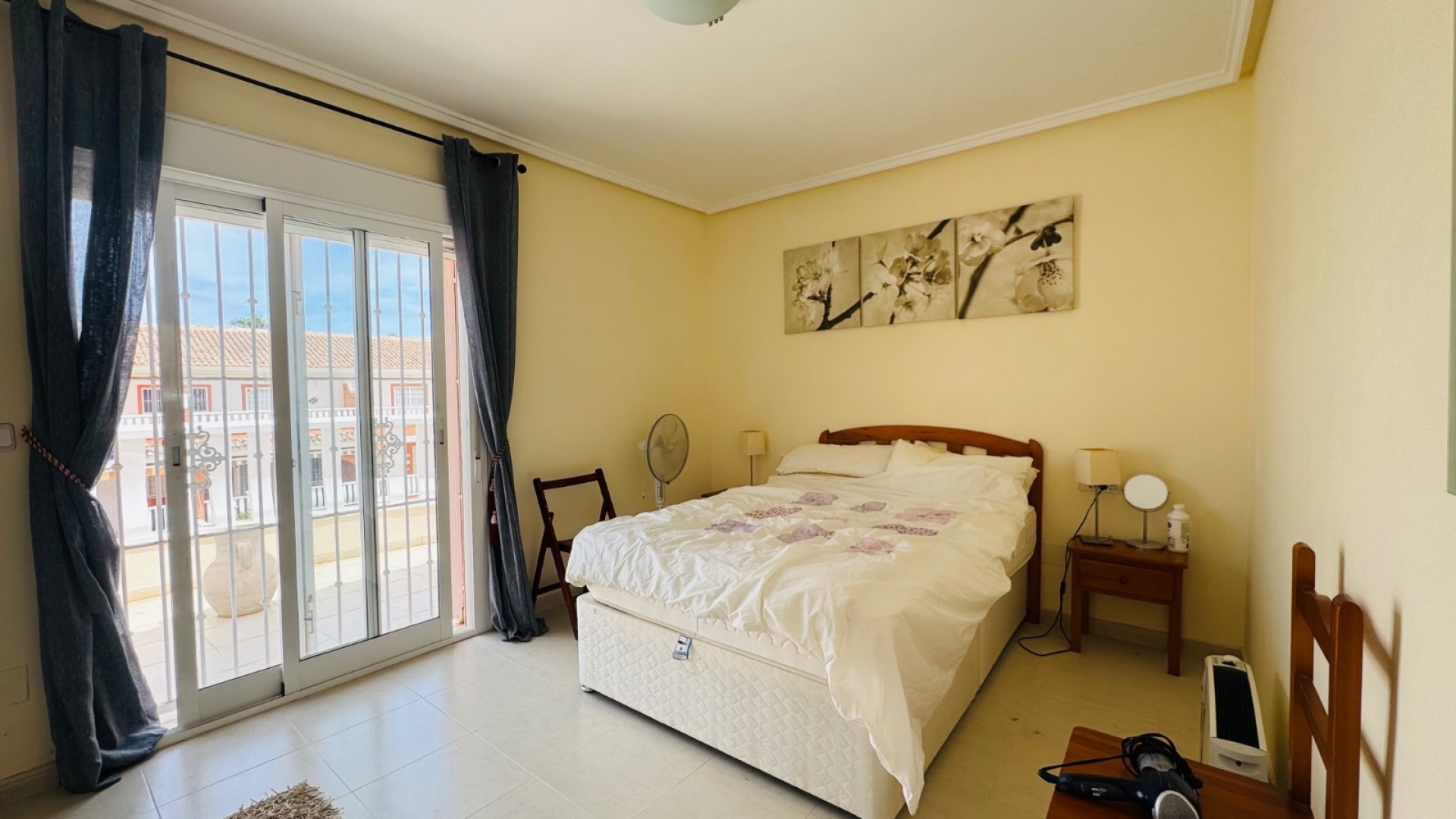 Resale - Townhouse - Ciudad Quesada - Dona Pepa