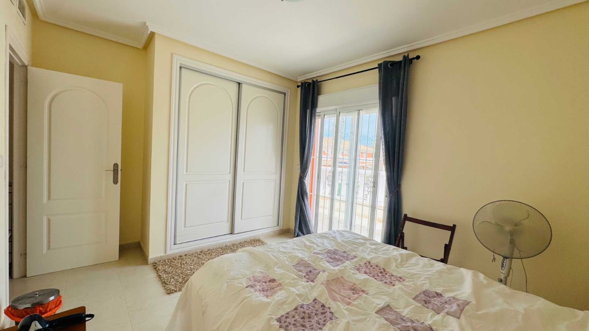 Resale - Townhouse - Ciudad Quesada - Dona Pepa