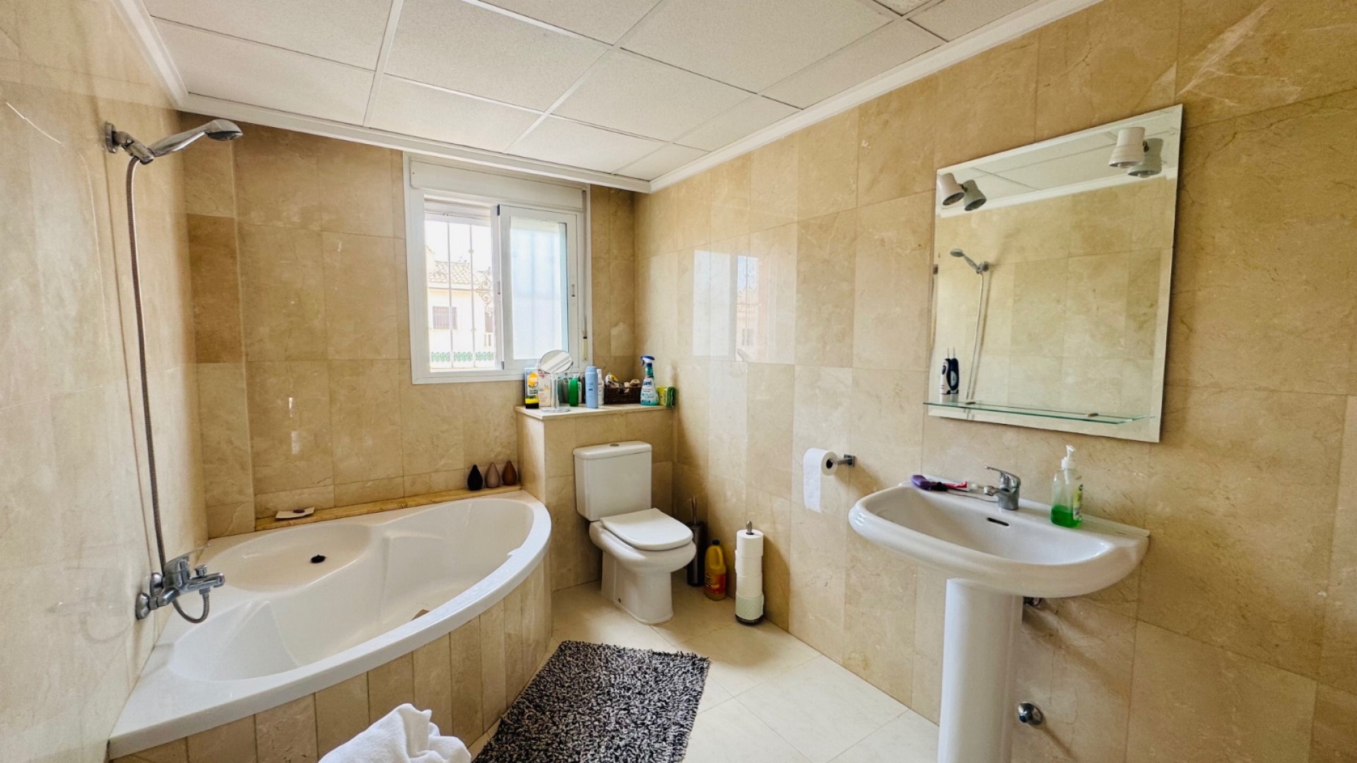 Resale - Townhouse - Ciudad Quesada - Dona Pepa