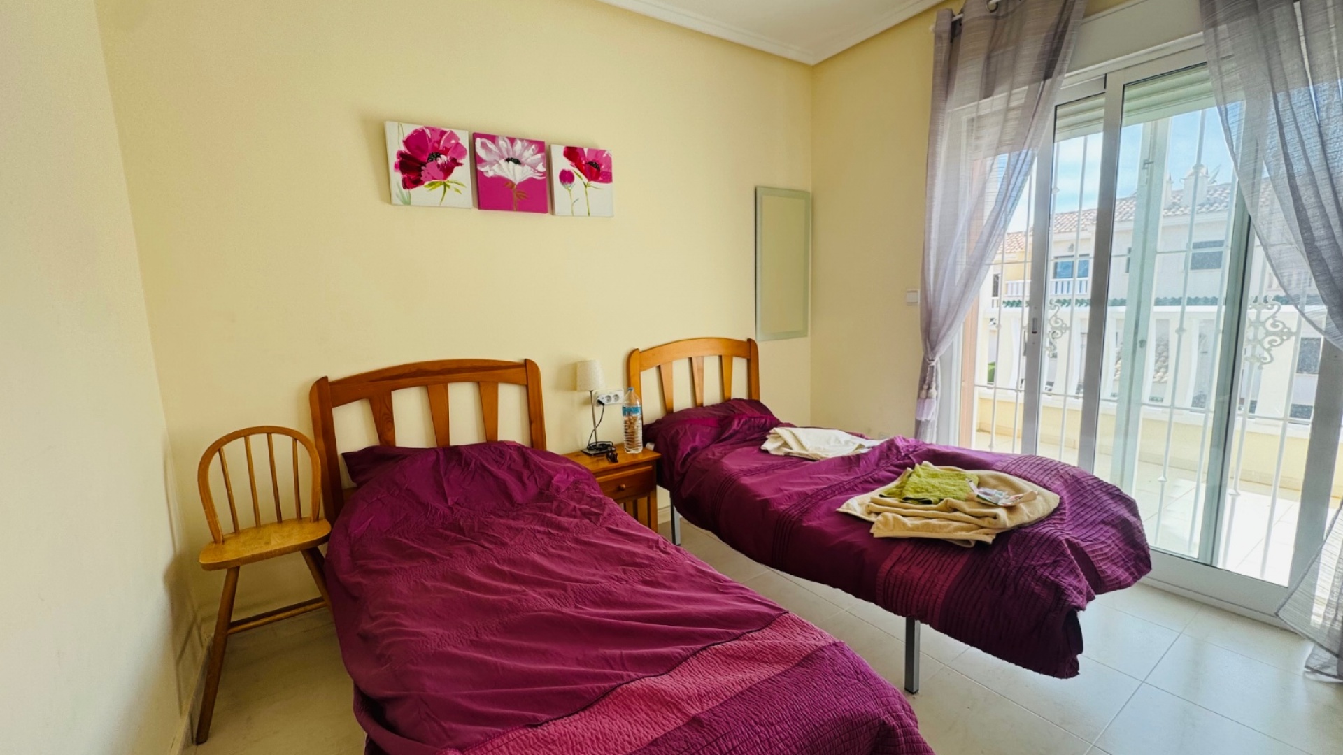 Resale - Townhouse - Ciudad Quesada - Dona Pepa