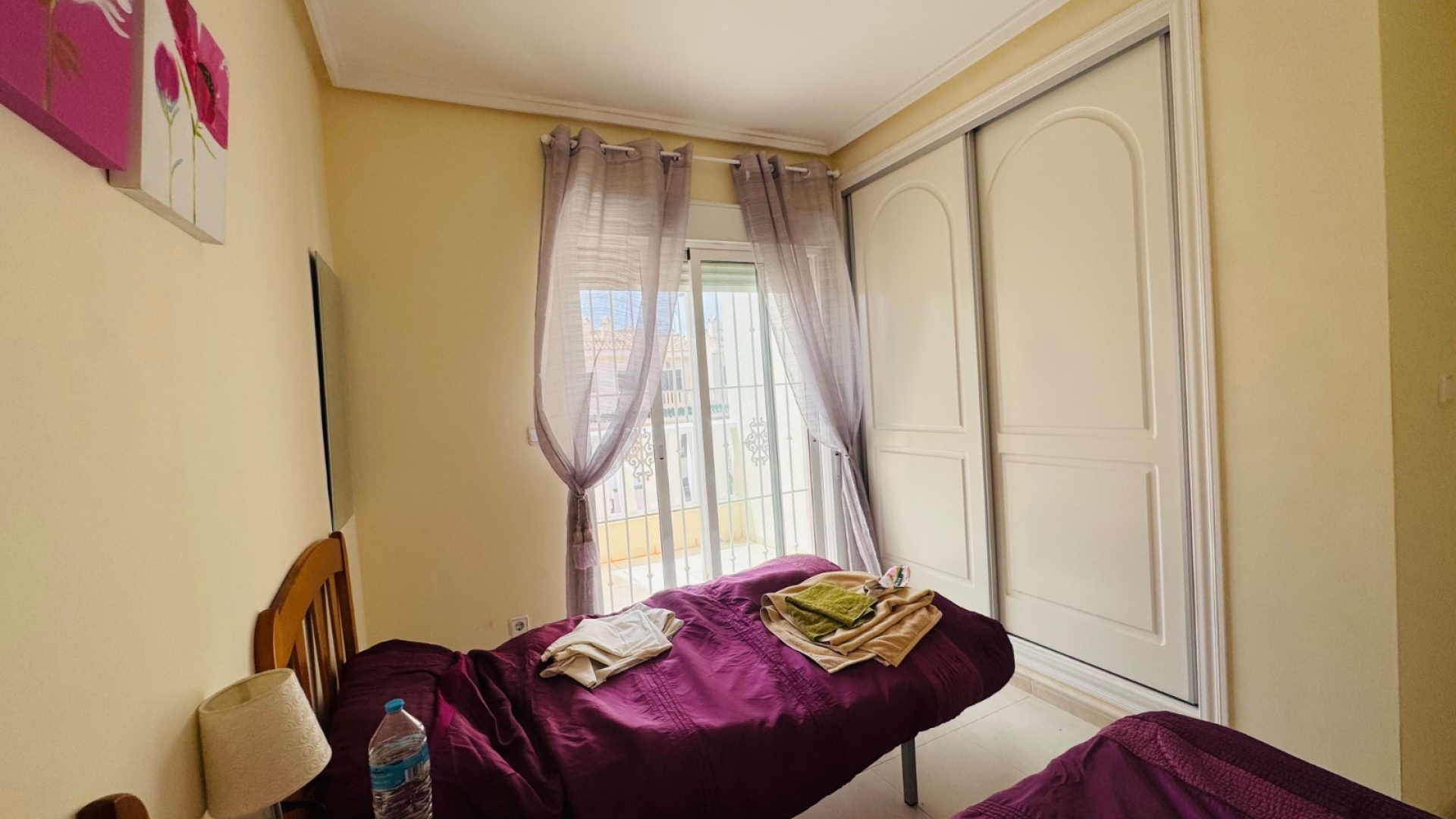 Resale - Townhouse - Ciudad Quesada - Dona Pepa