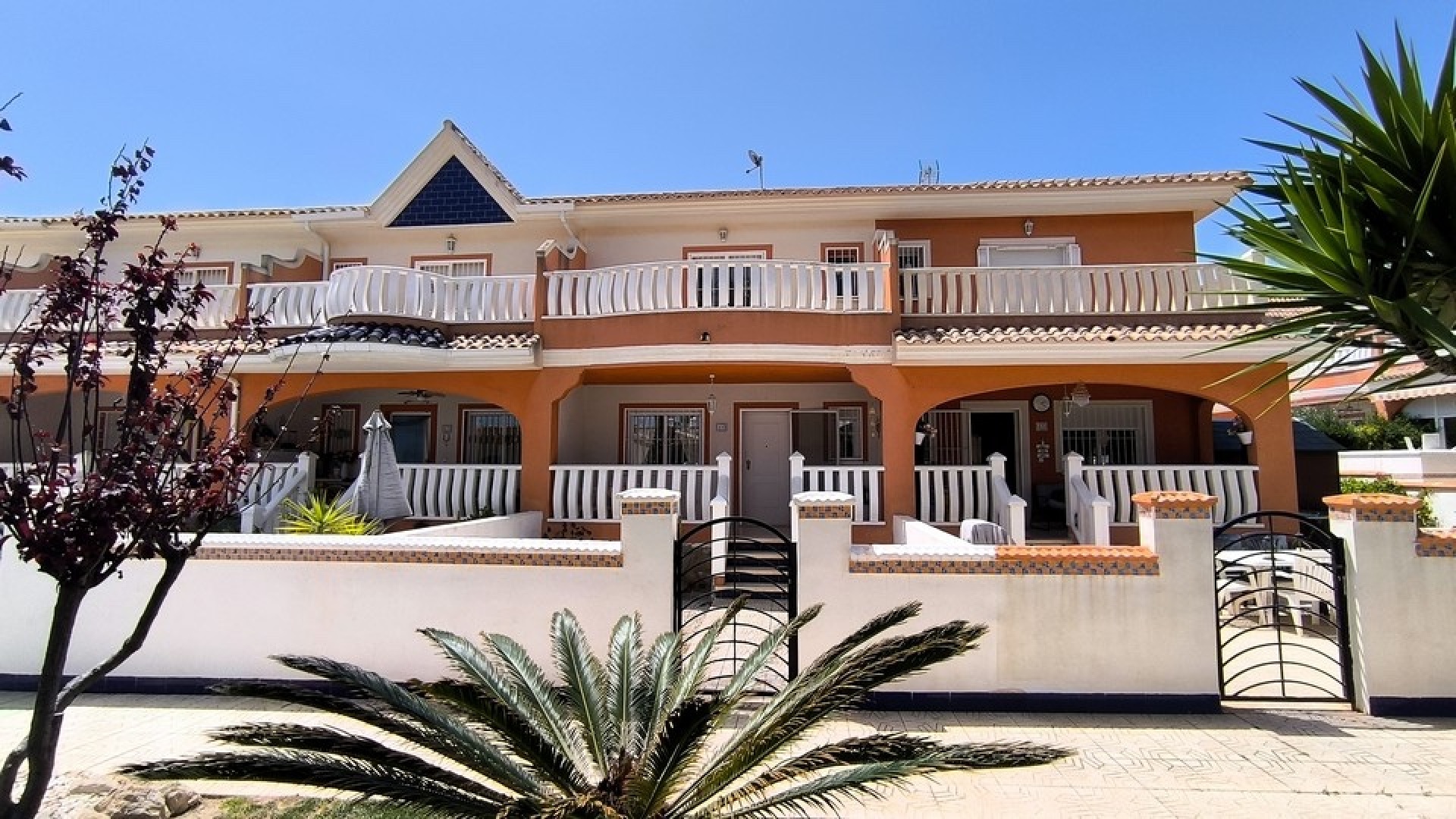 Resale - Townhouse - Ciudad Quesada - Dona Pepa