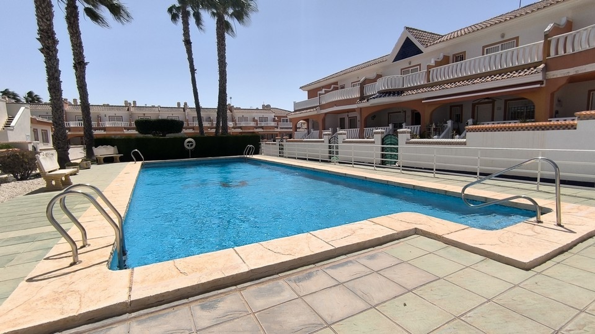 Resale - Townhouse - Ciudad Quesada - Dona Pepa