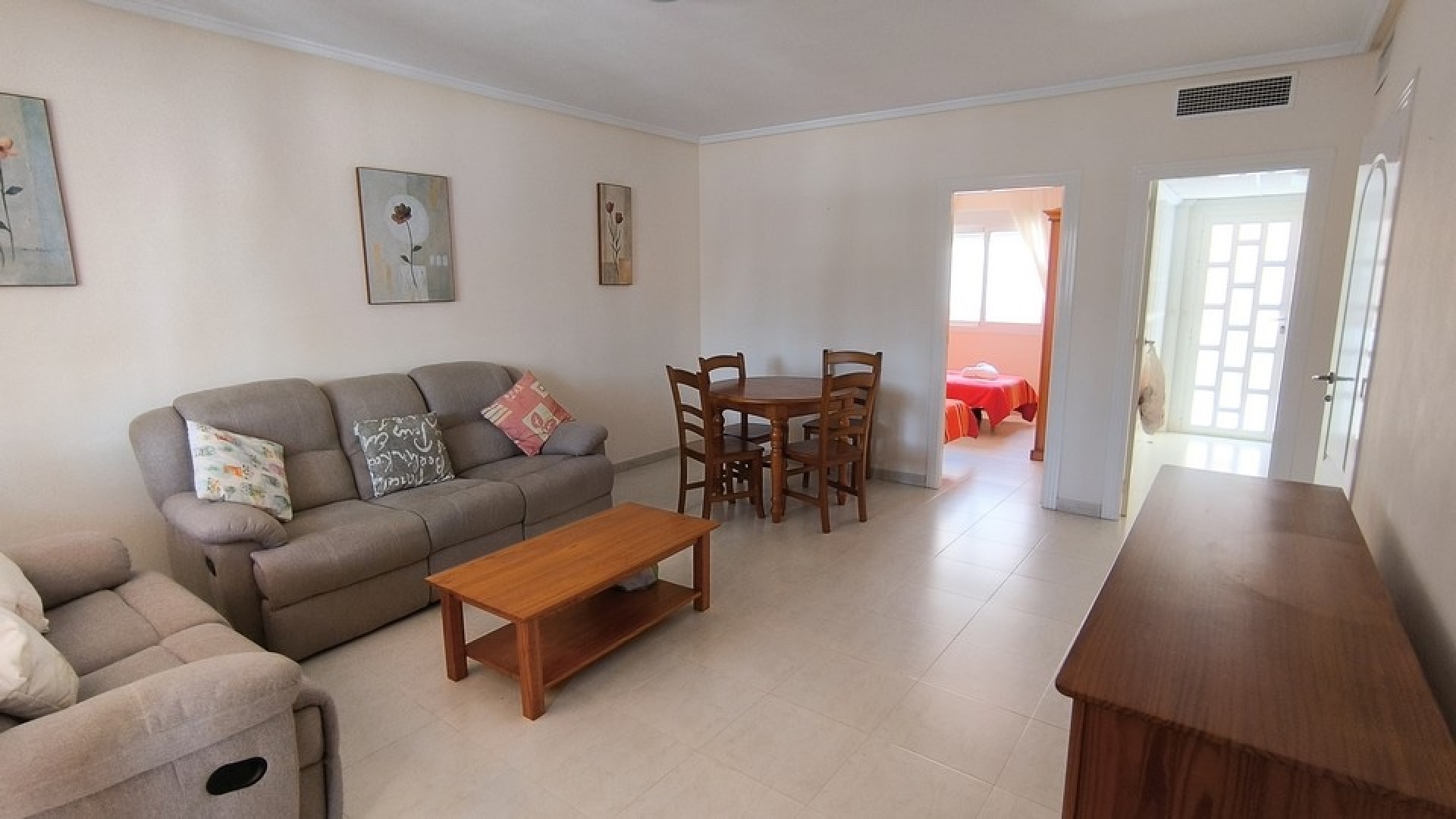 Resale - Townhouse - Ciudad Quesada - Dona Pepa