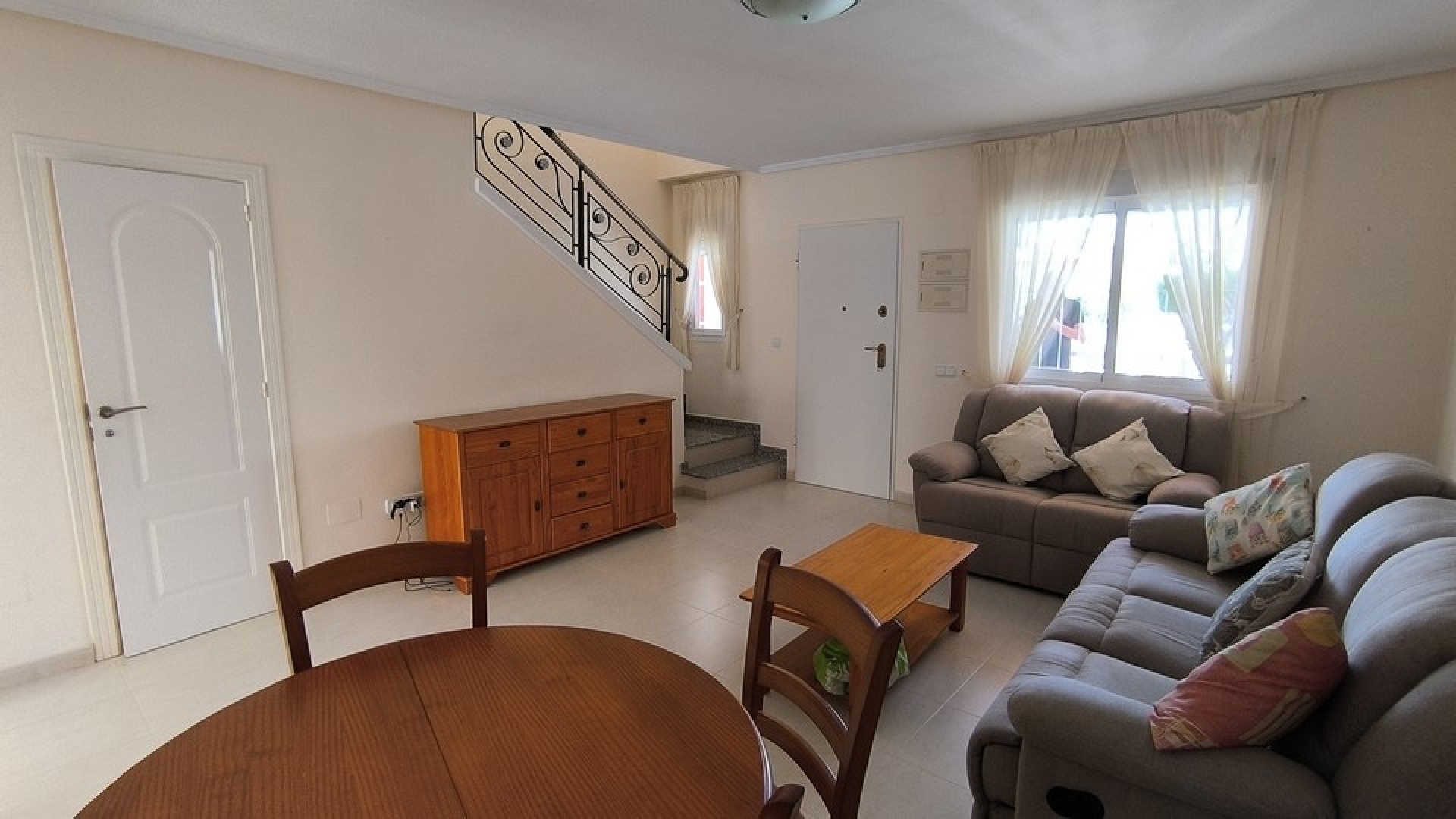 Resale - Townhouse - Ciudad Quesada - Dona Pepa