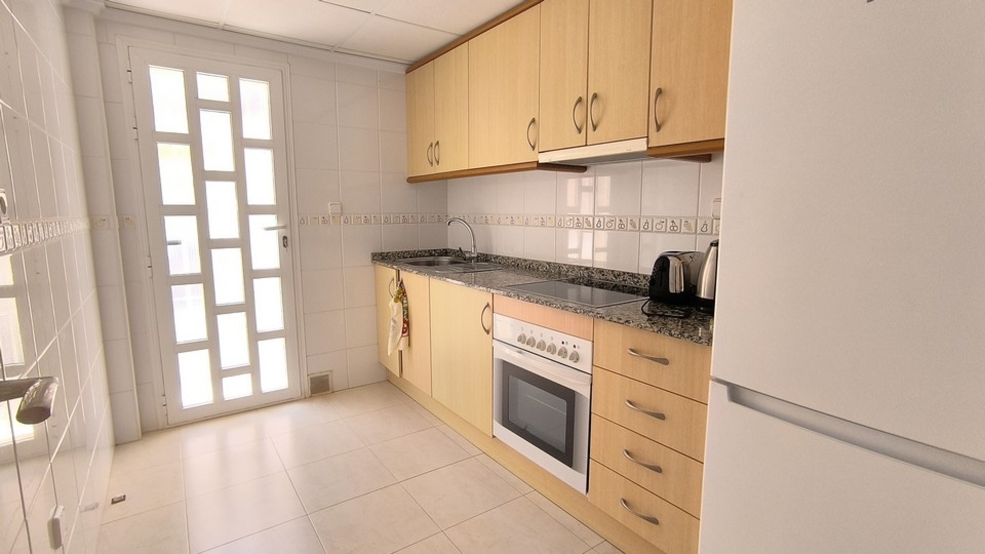 Resale - Townhouse - Ciudad Quesada - Dona Pepa